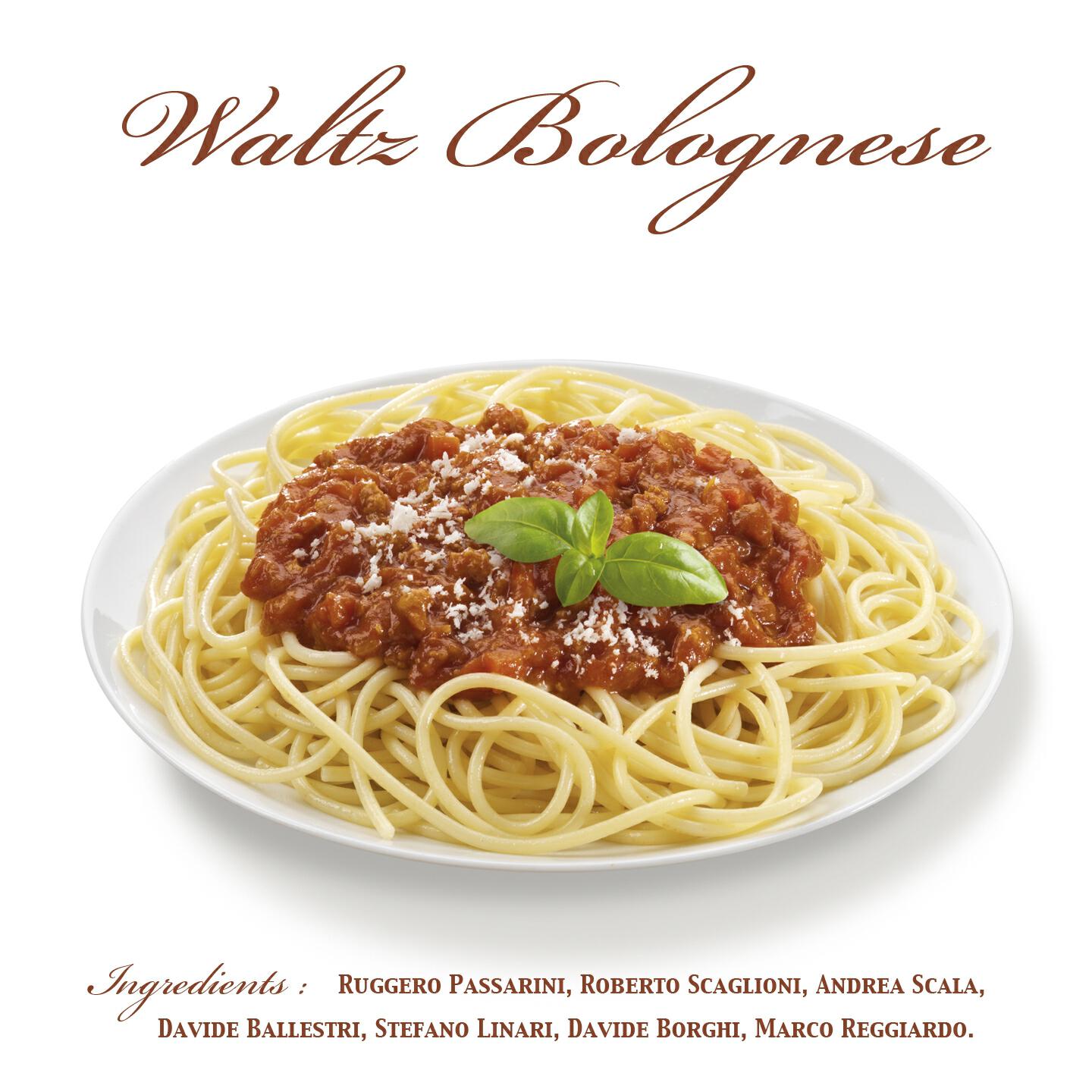 Ruggero Passarini - Battagliero (Alla bolognese)