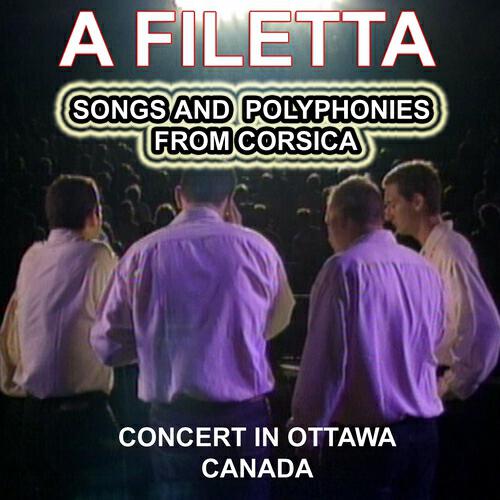 A Filetta - E puru simu qui
