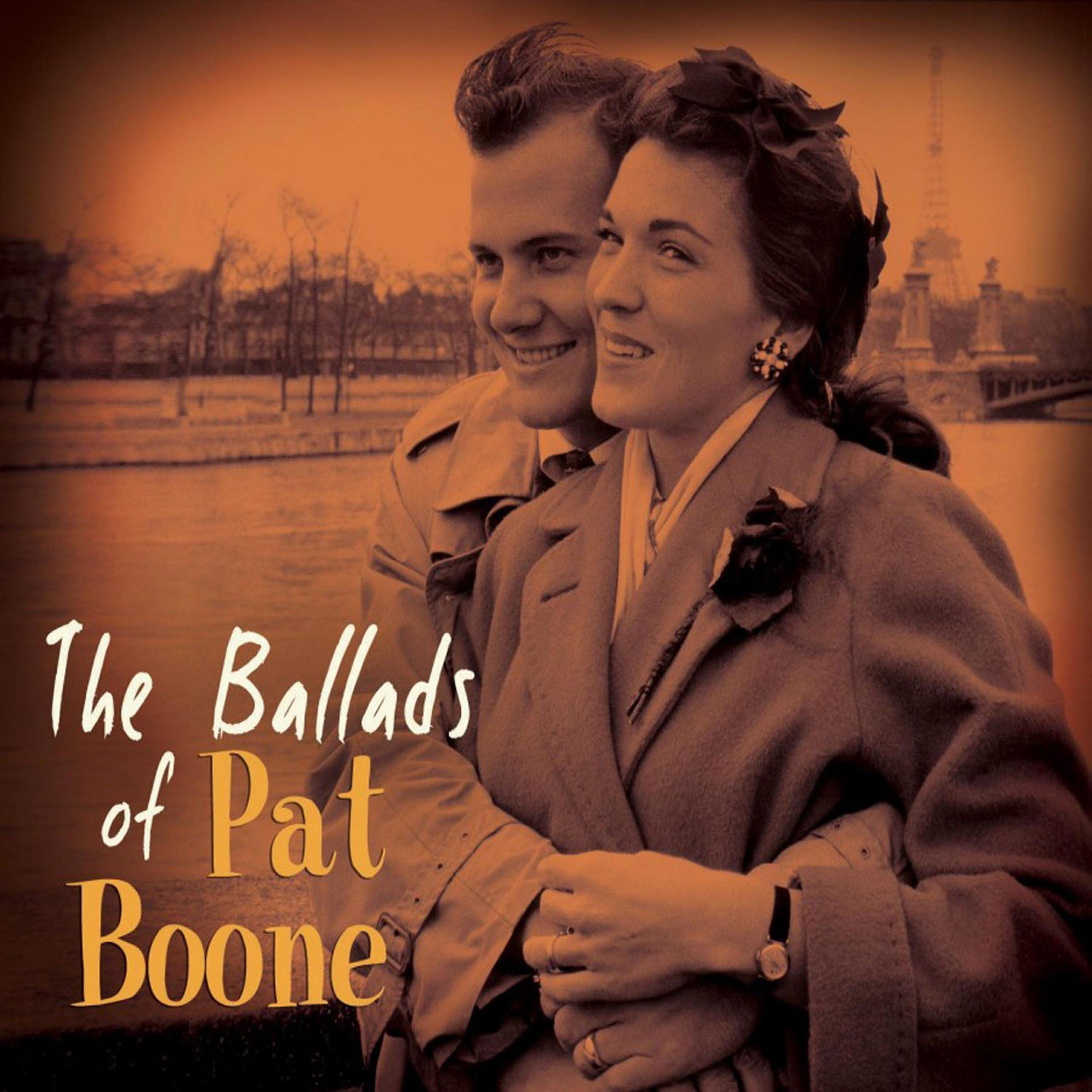 Pat Boone - Friendly Persuasion (Thee I Love)