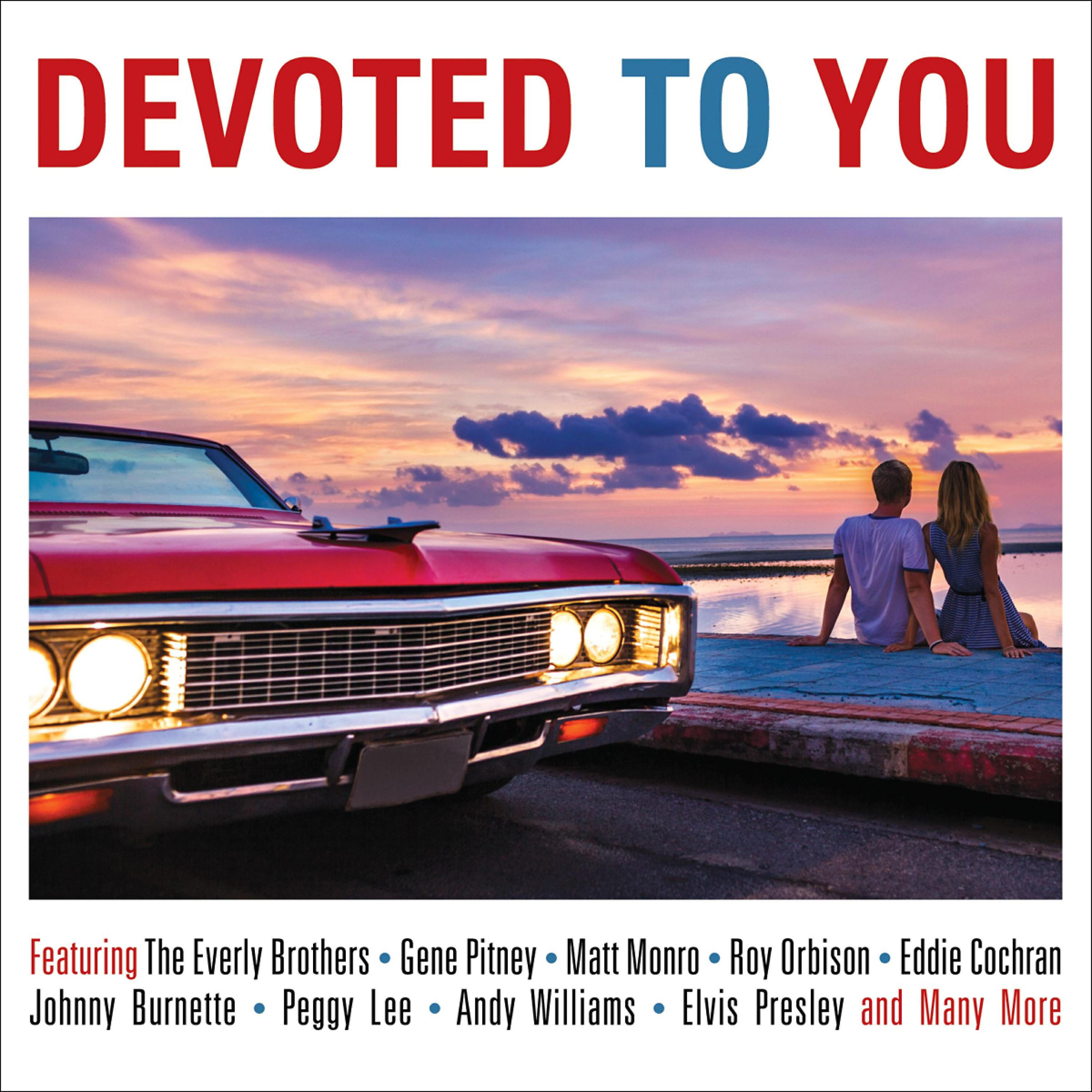 TERRY DENE - Stairway of Love