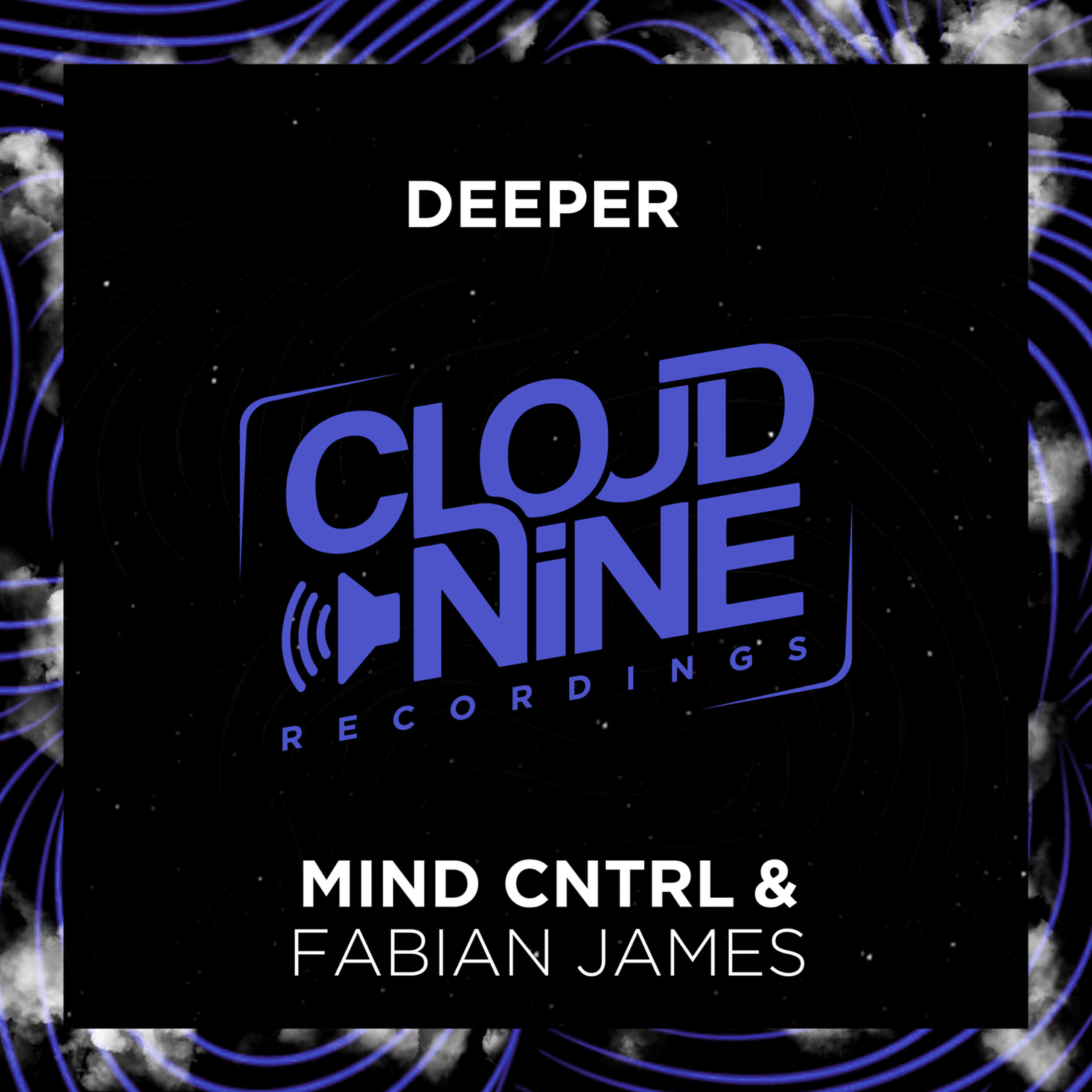 MIND CNTRL - Deeper