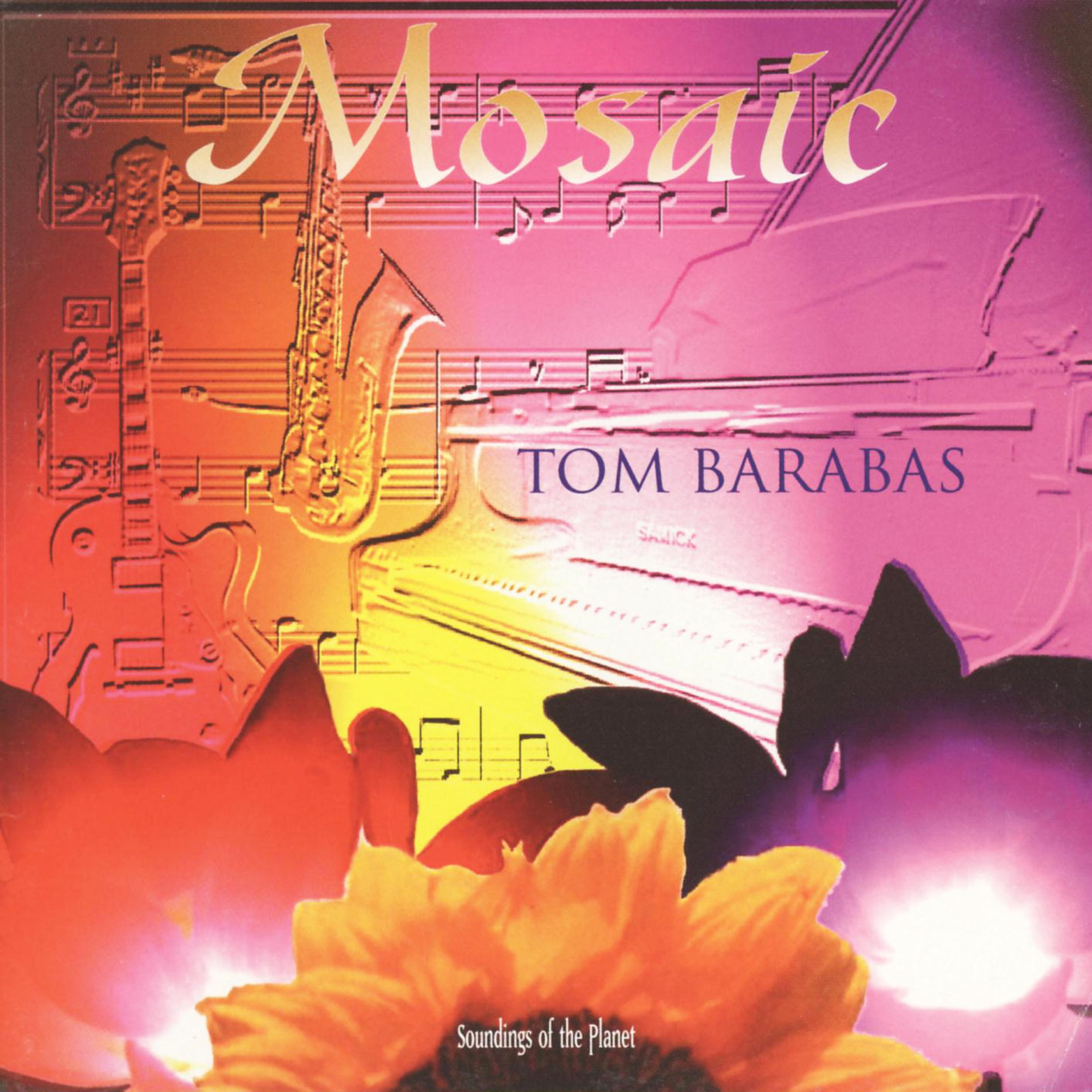 Постер альбома Mosaic