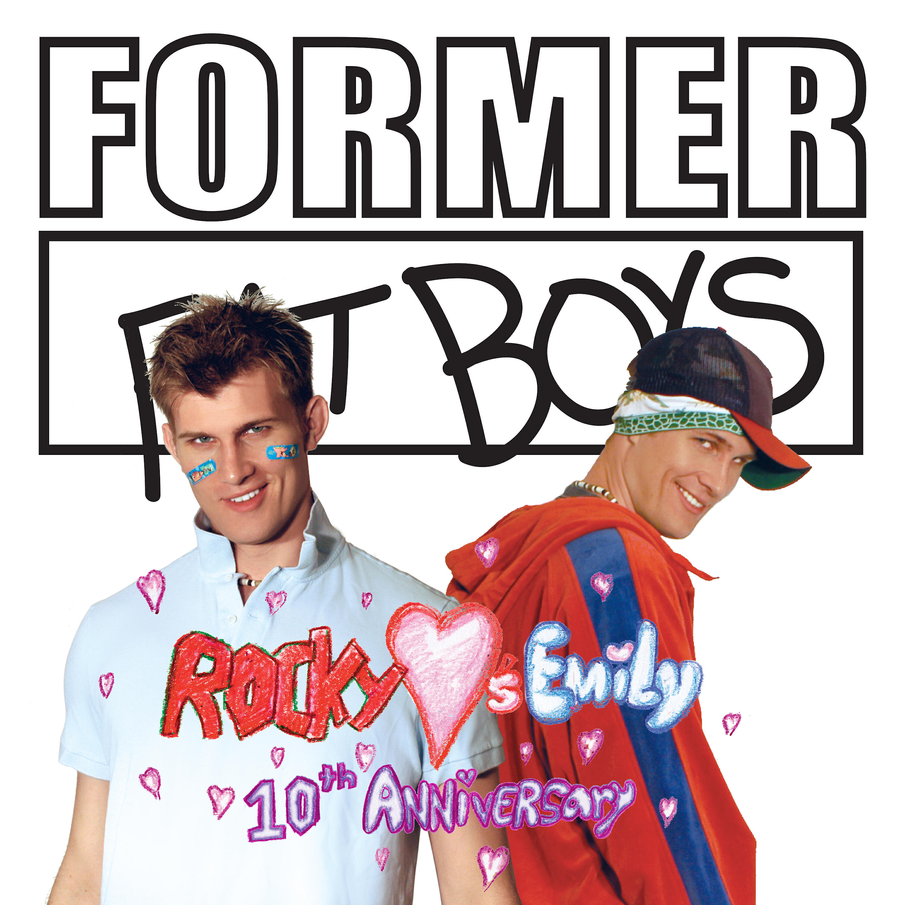 A Dinosaur - Ice Ice Baby ((Brick Folds Five Remix))