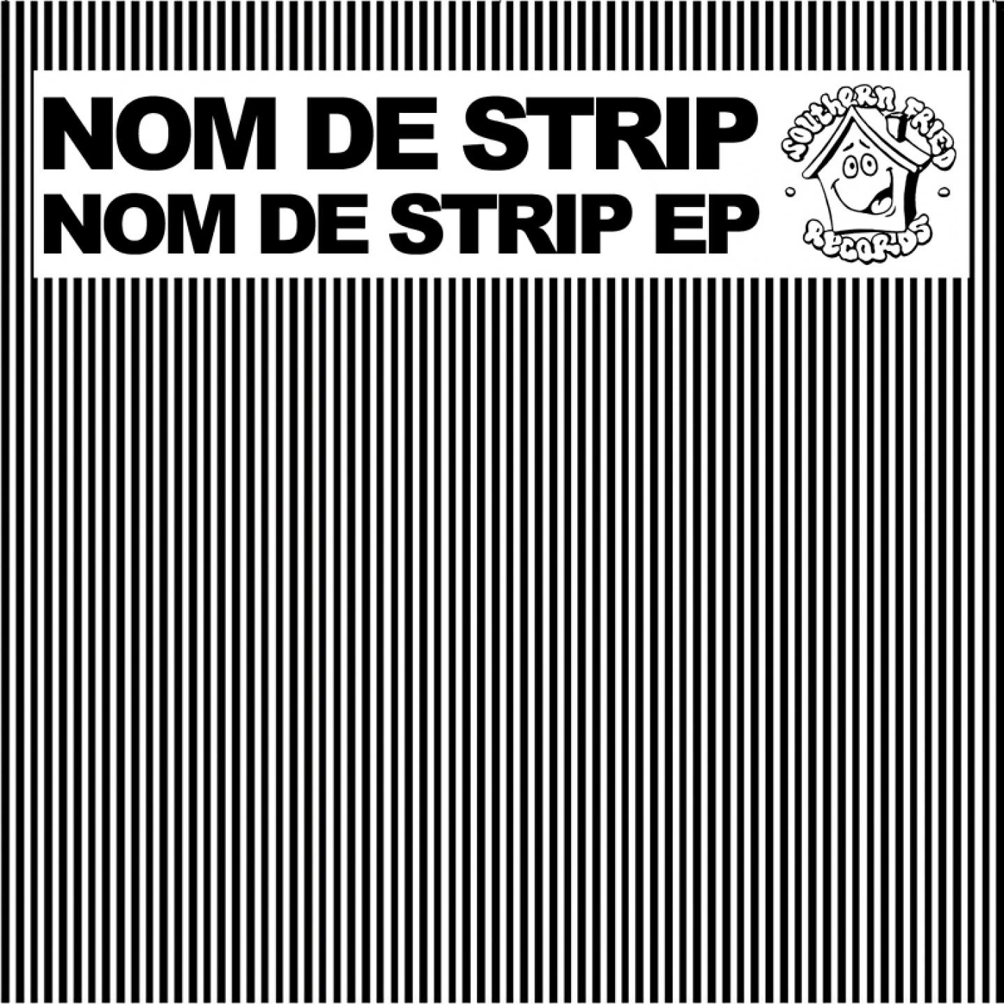 Nom De Strip - Tickler