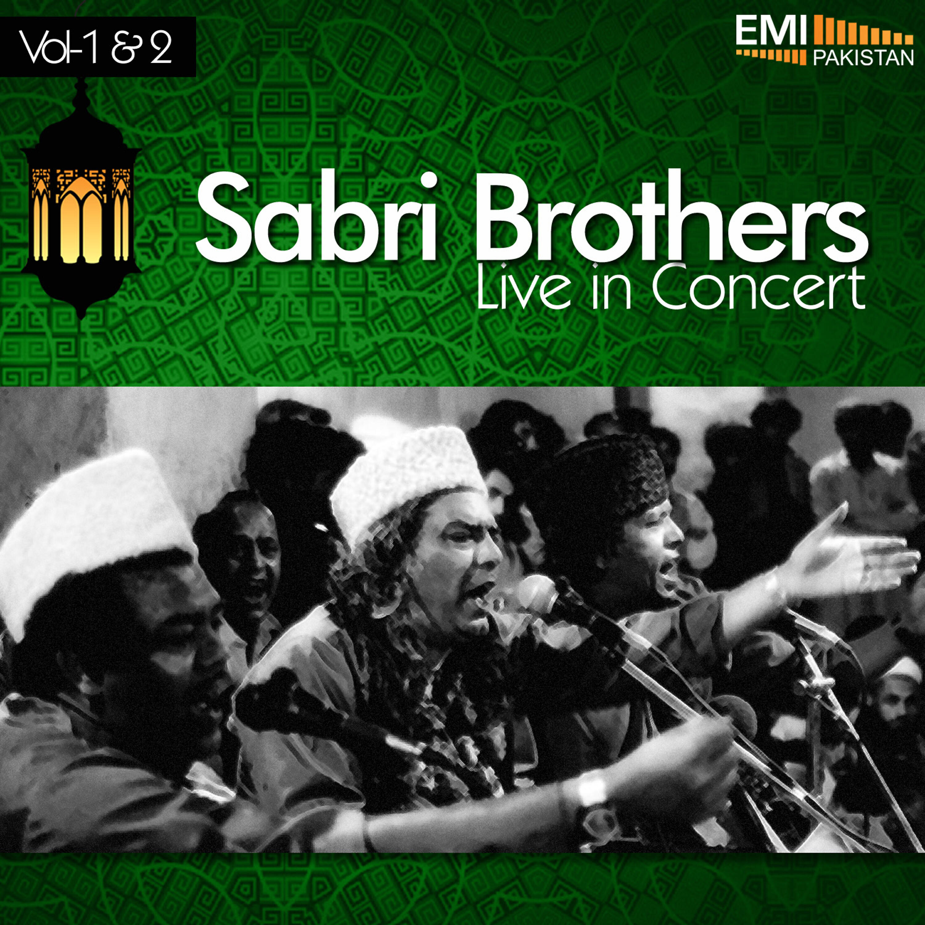 Sabri Brothers - Koi Aaye Koi Jaaye