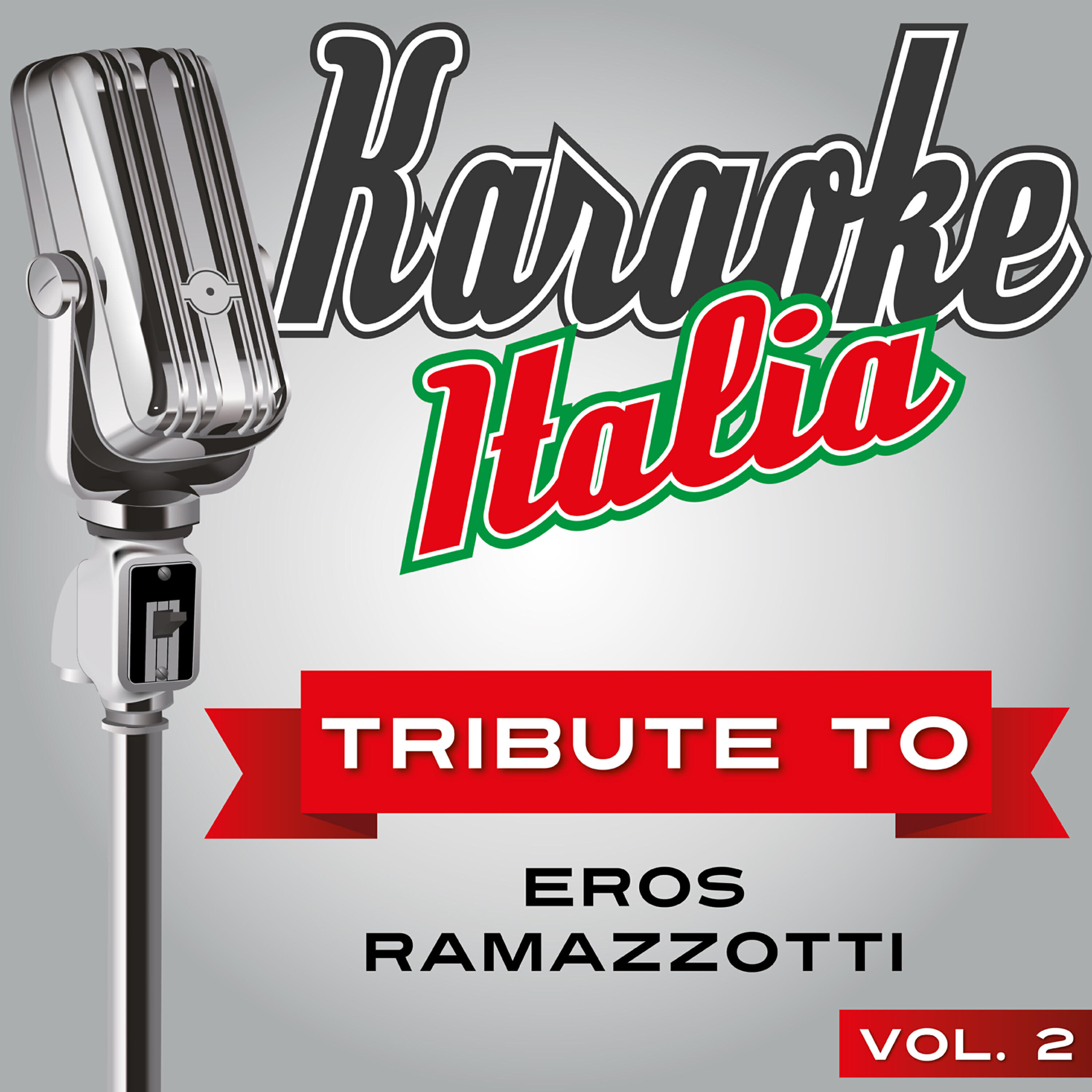 Doc Maf Ensemble - Canzone per lei (Karaoke Version Originally Performed by Eros Ramazzotti)