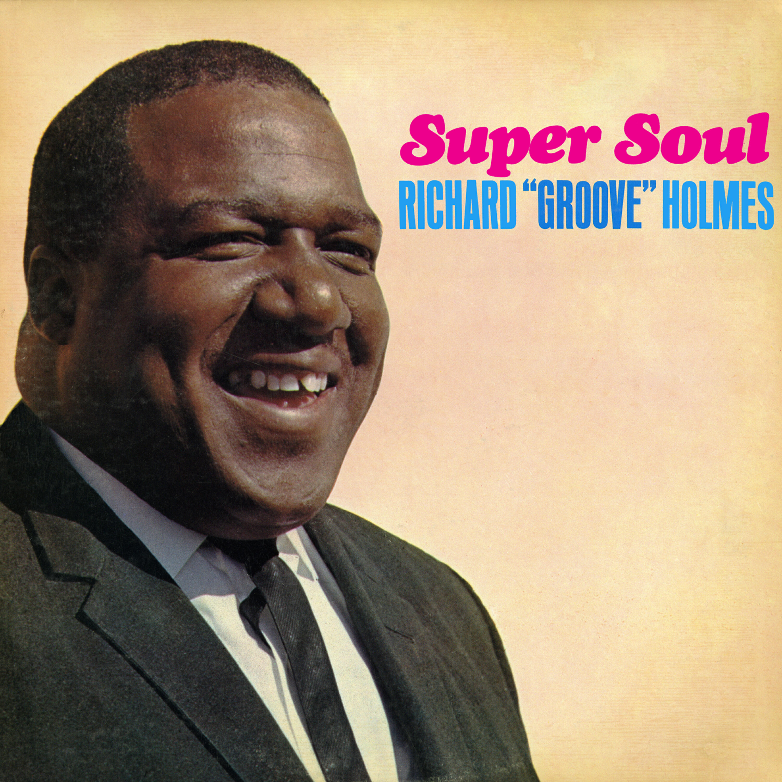 Richard “Groove” Holmes - Function at the Junction