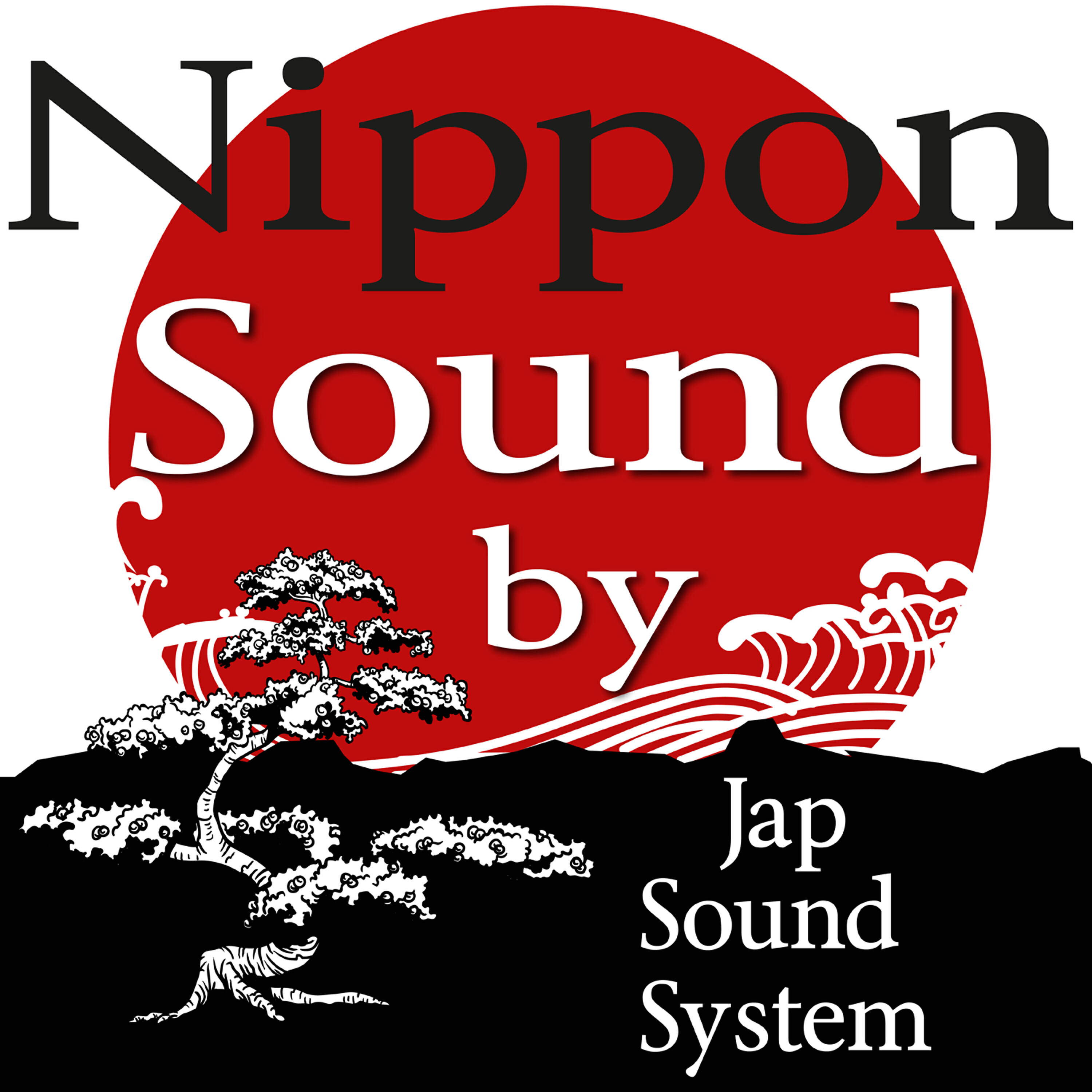 Jap Sound System - Four Season