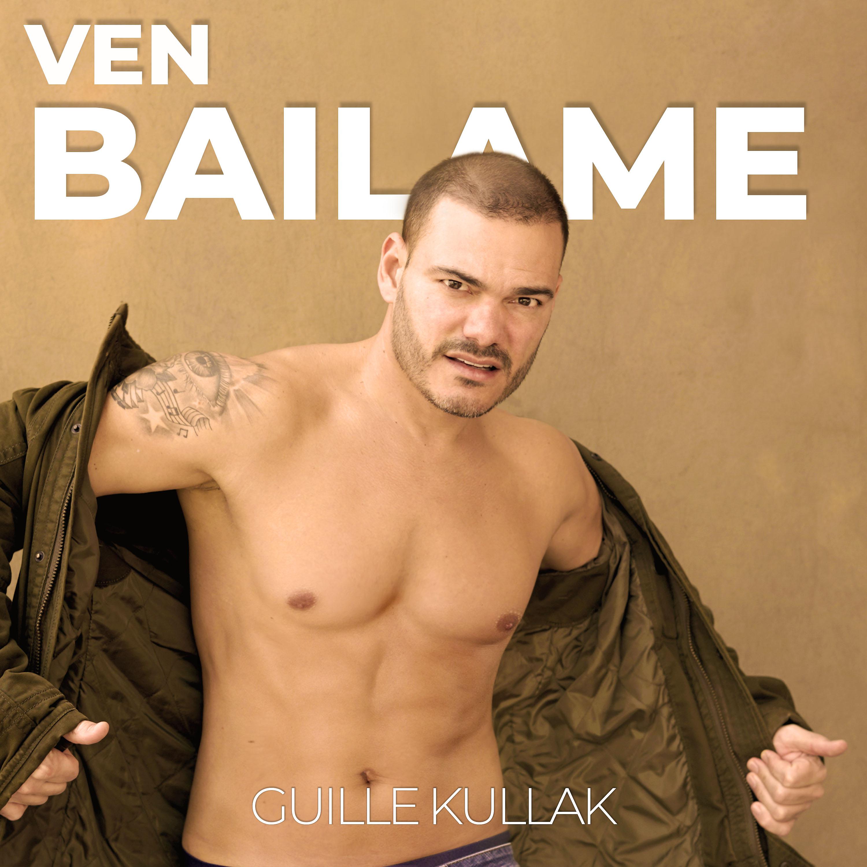Постер альбома Ven Bailame