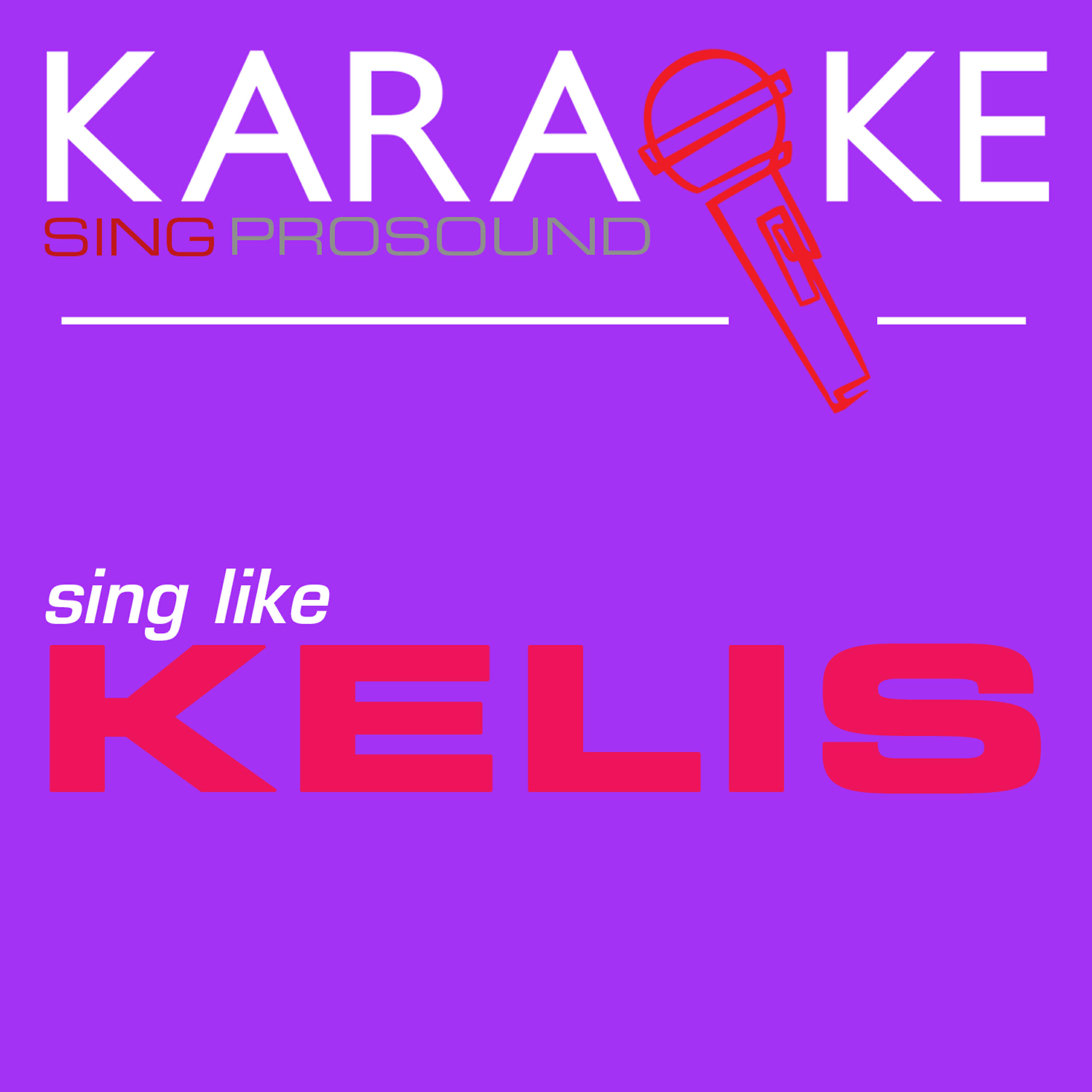ProSound Karaoke Band - Lil Star (Karaoke Lead Vocal Demo)