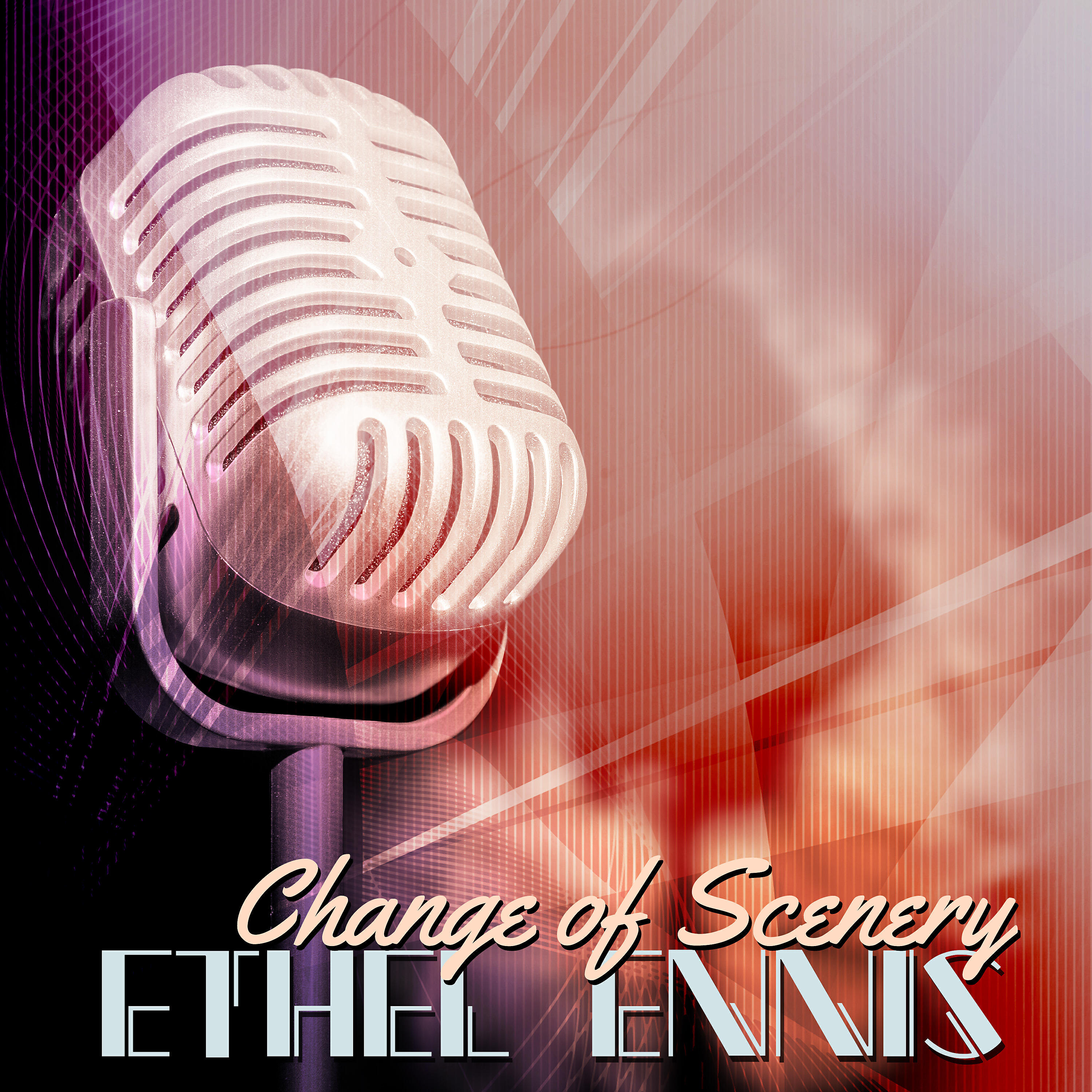 Ethel Ennis - A Change of Scenery