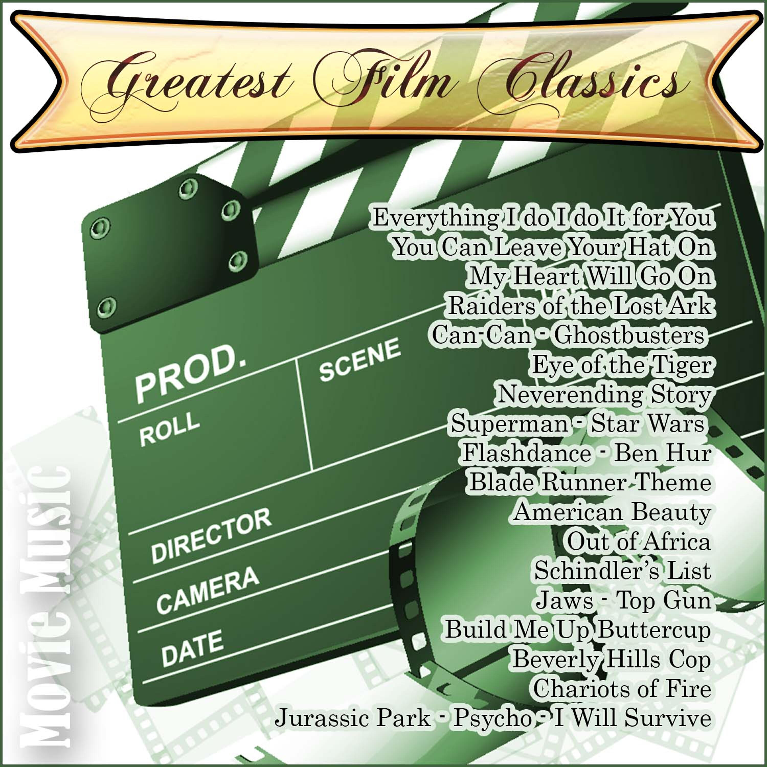 Orquesta Alhambra - Psycho (From 