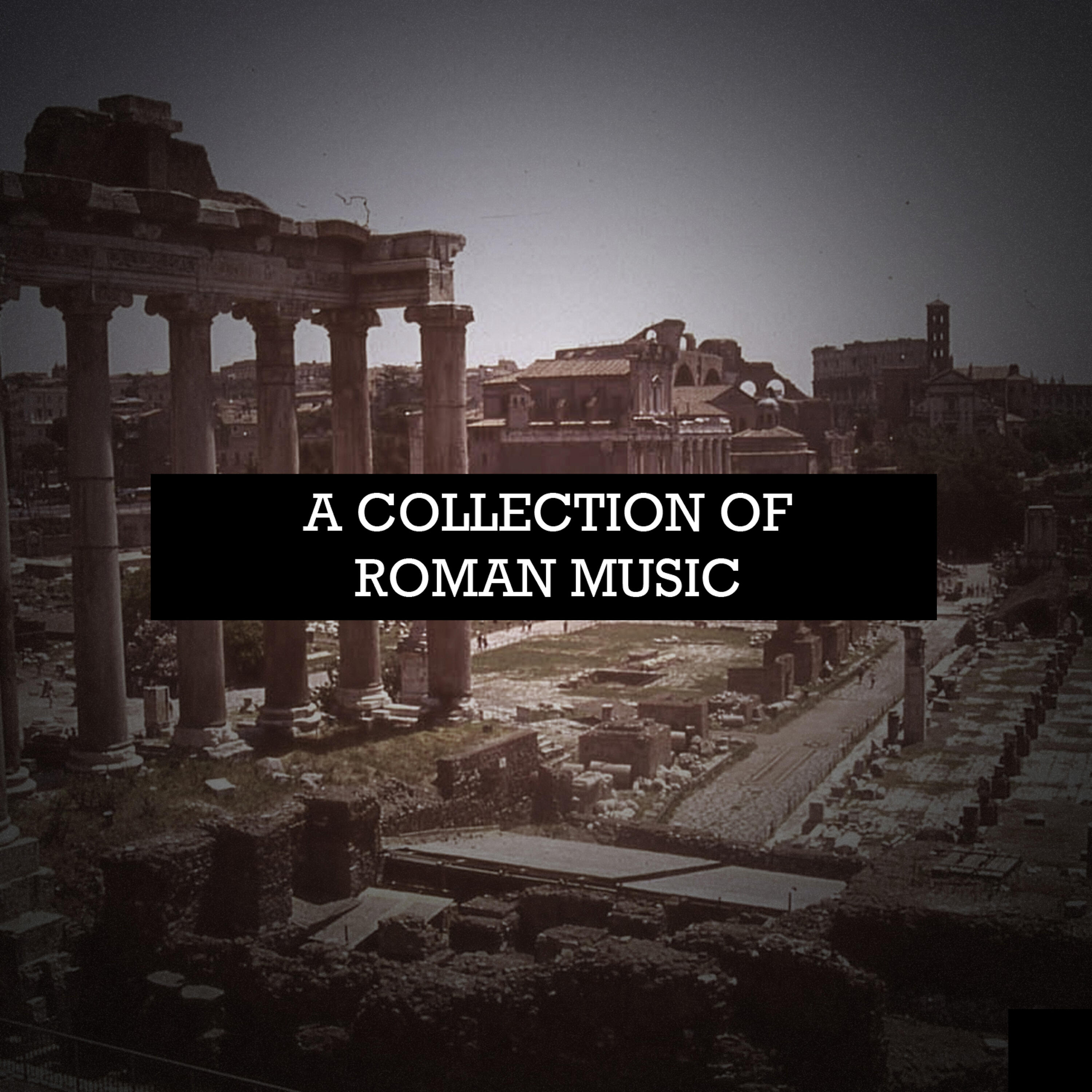 Alvaro Amici - Roma Nun Fa La Stupida Stasera