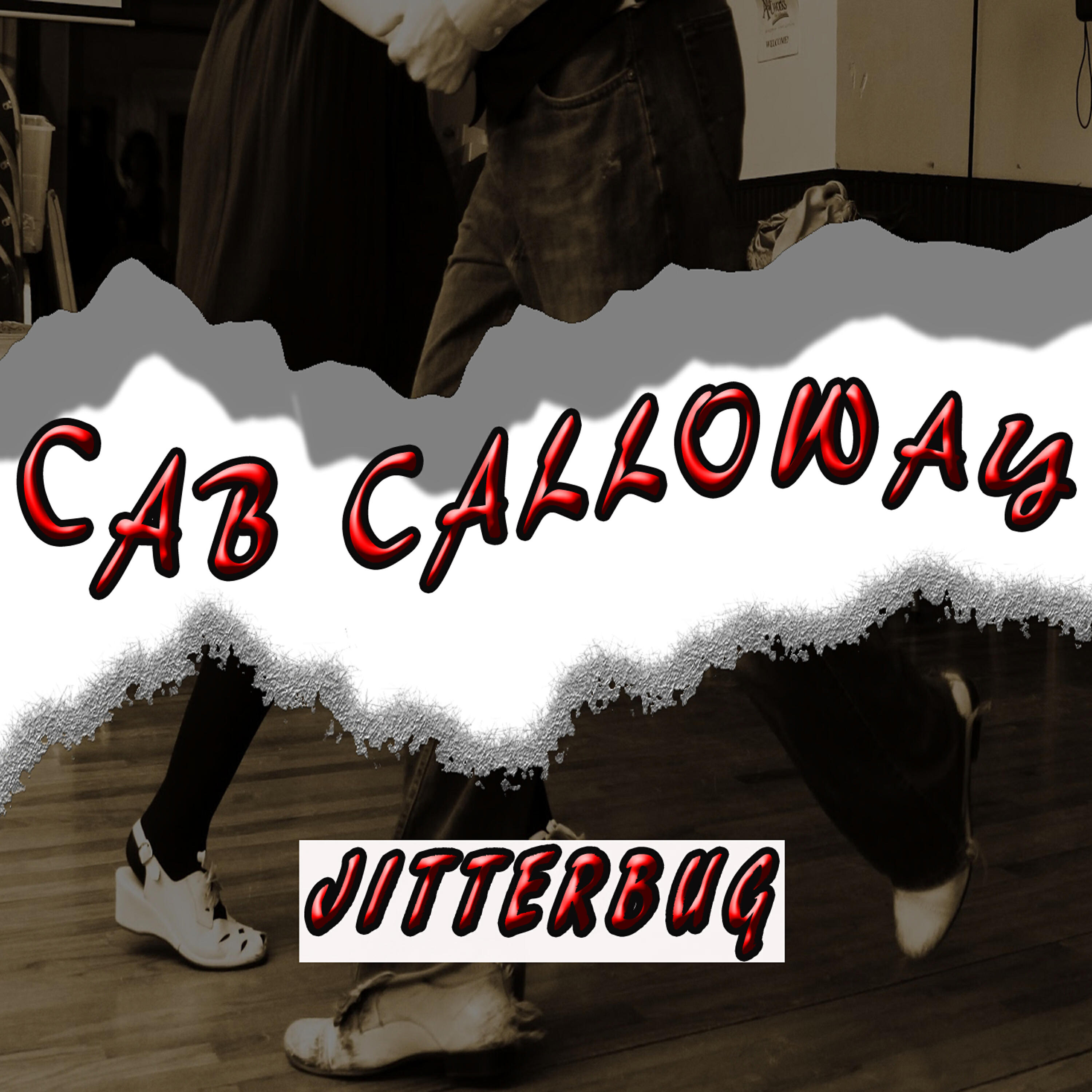 Cab Calloway - Zaz, Zuh, Zaz
