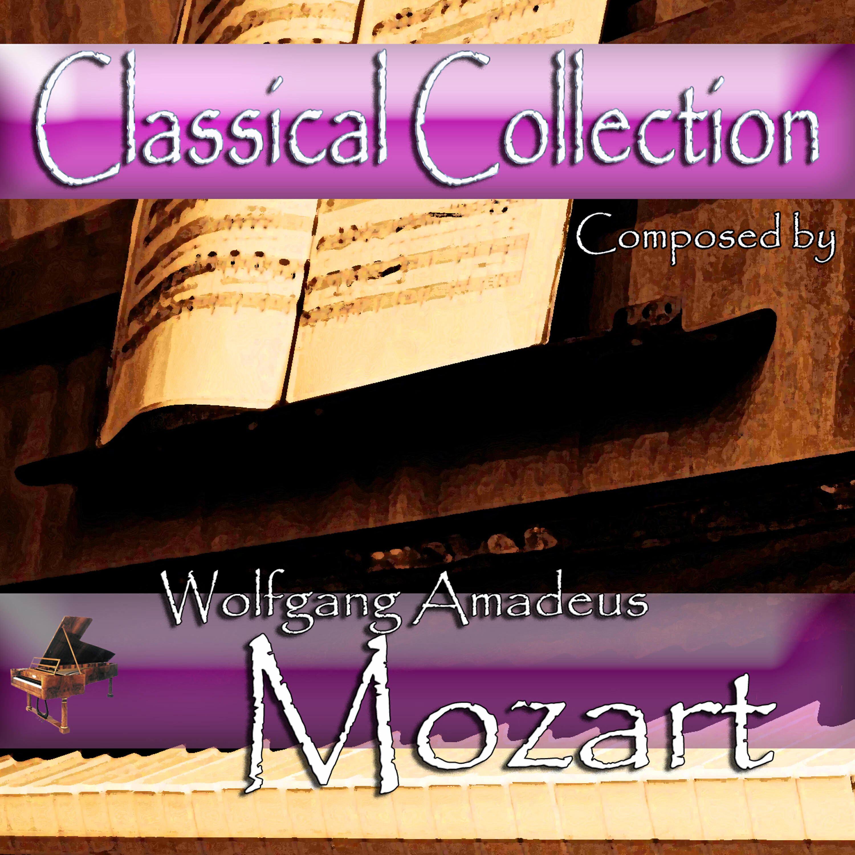 Leningrad Soloists - Piano Concerto No. 11 in F Major, K.413: I. Allegro