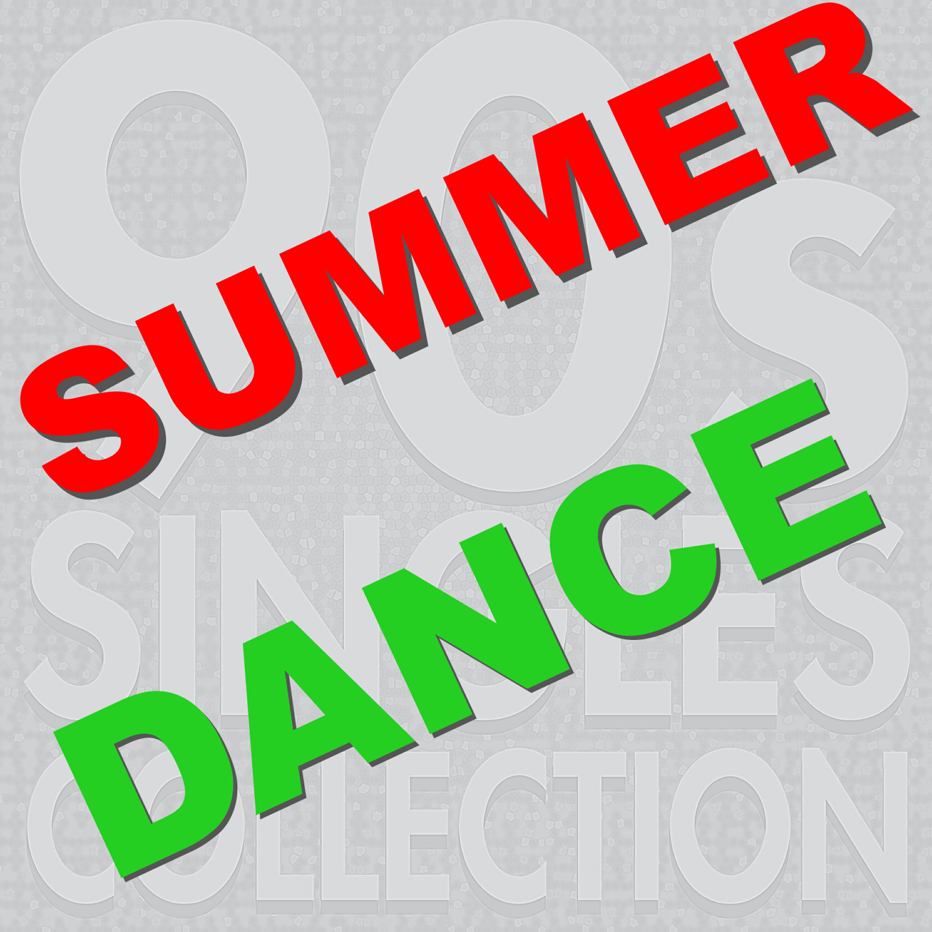 90s Singles Collection - Jump