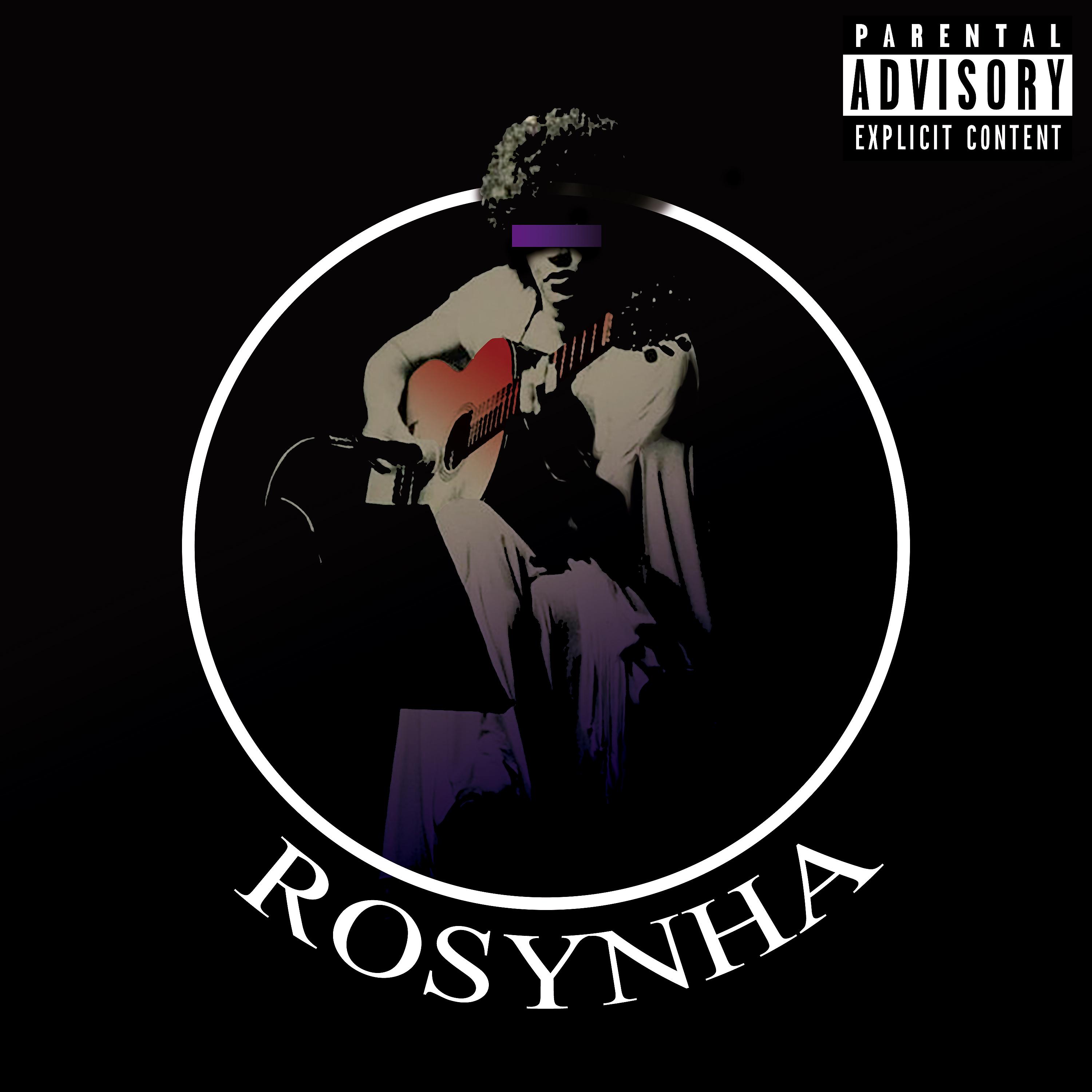 Постер альбома Rosynha