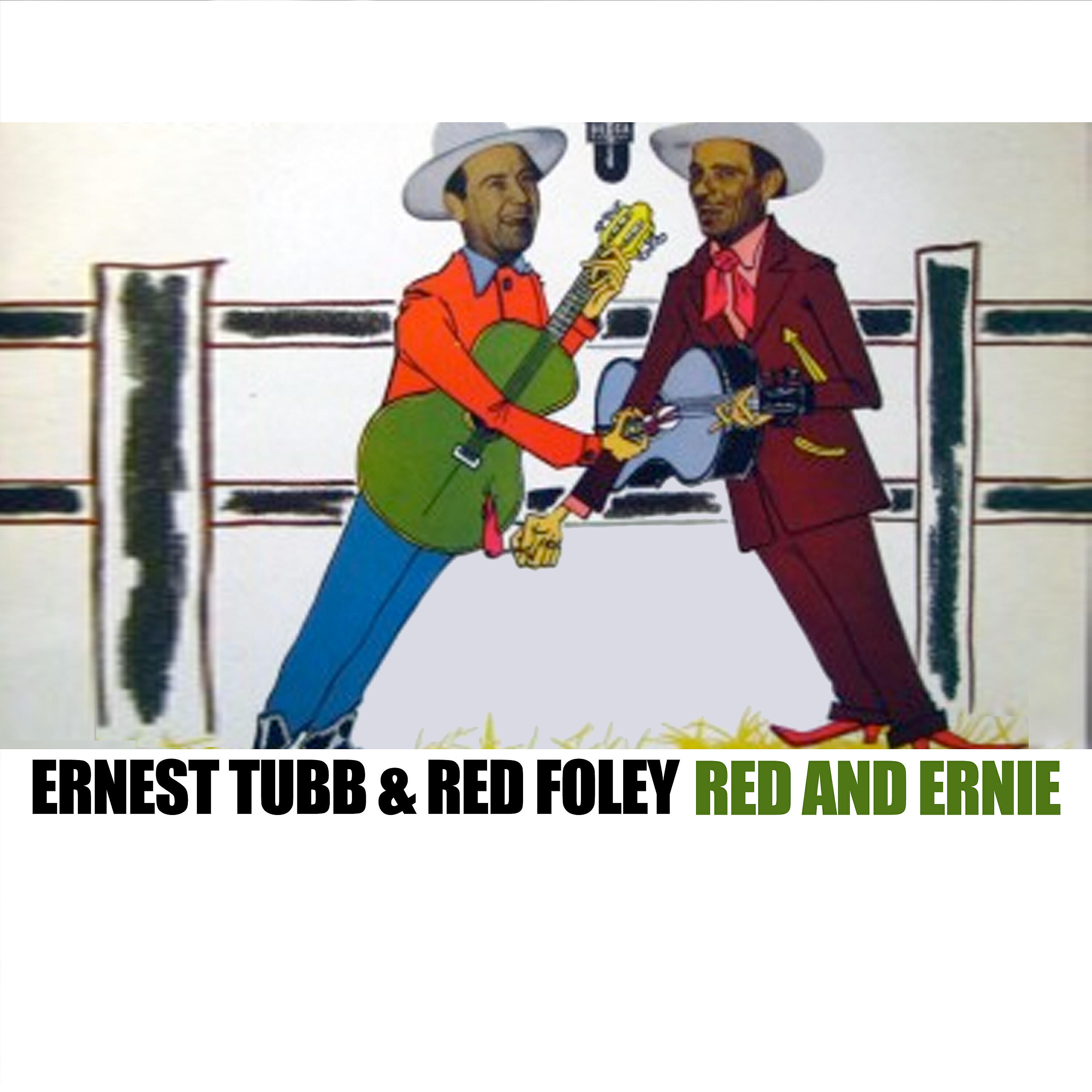 Ernest Tubb - No Help Wanted