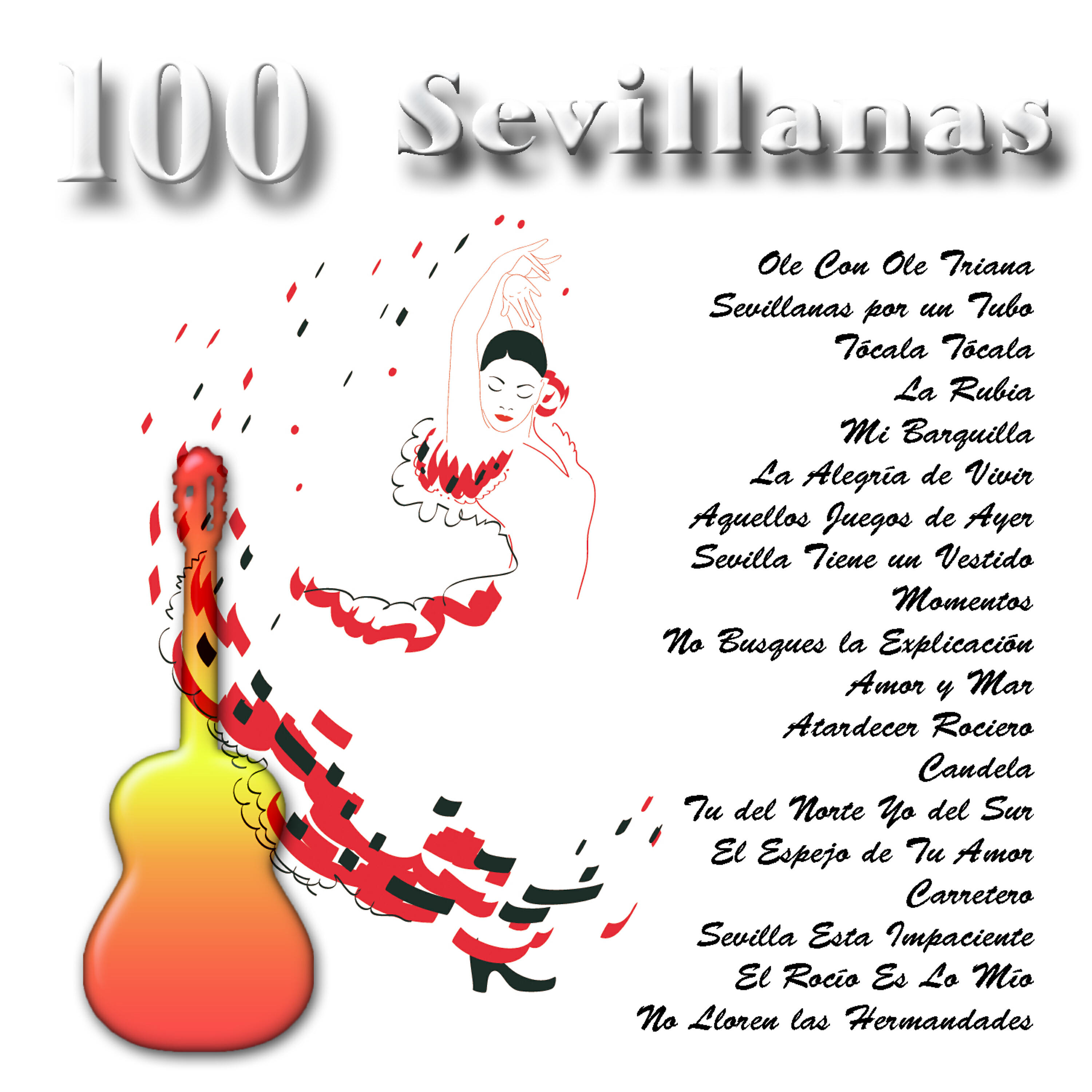 Grupo los Cantores - Ole Con Ole Triana