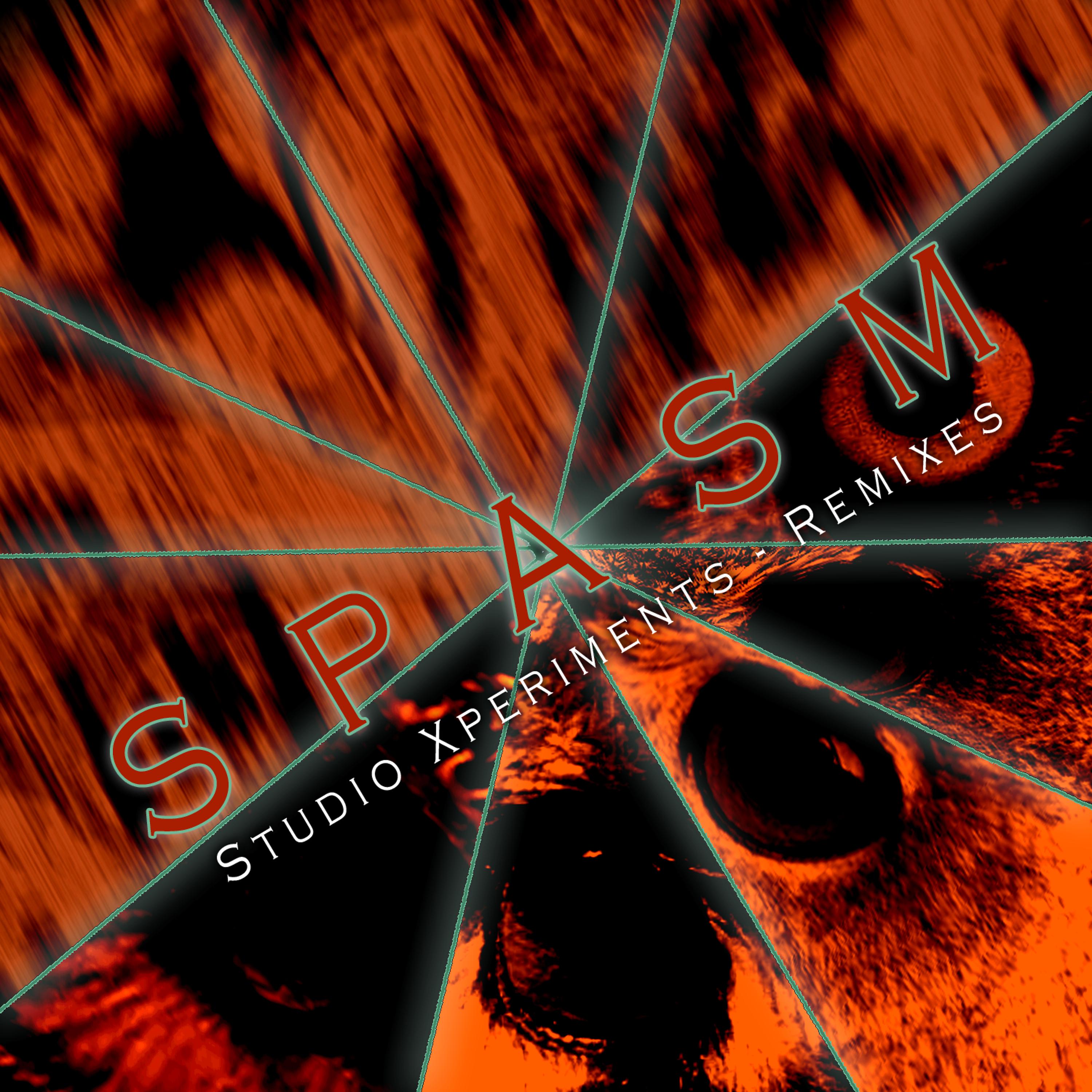Постер альбома Studio Xperiments - Remixes