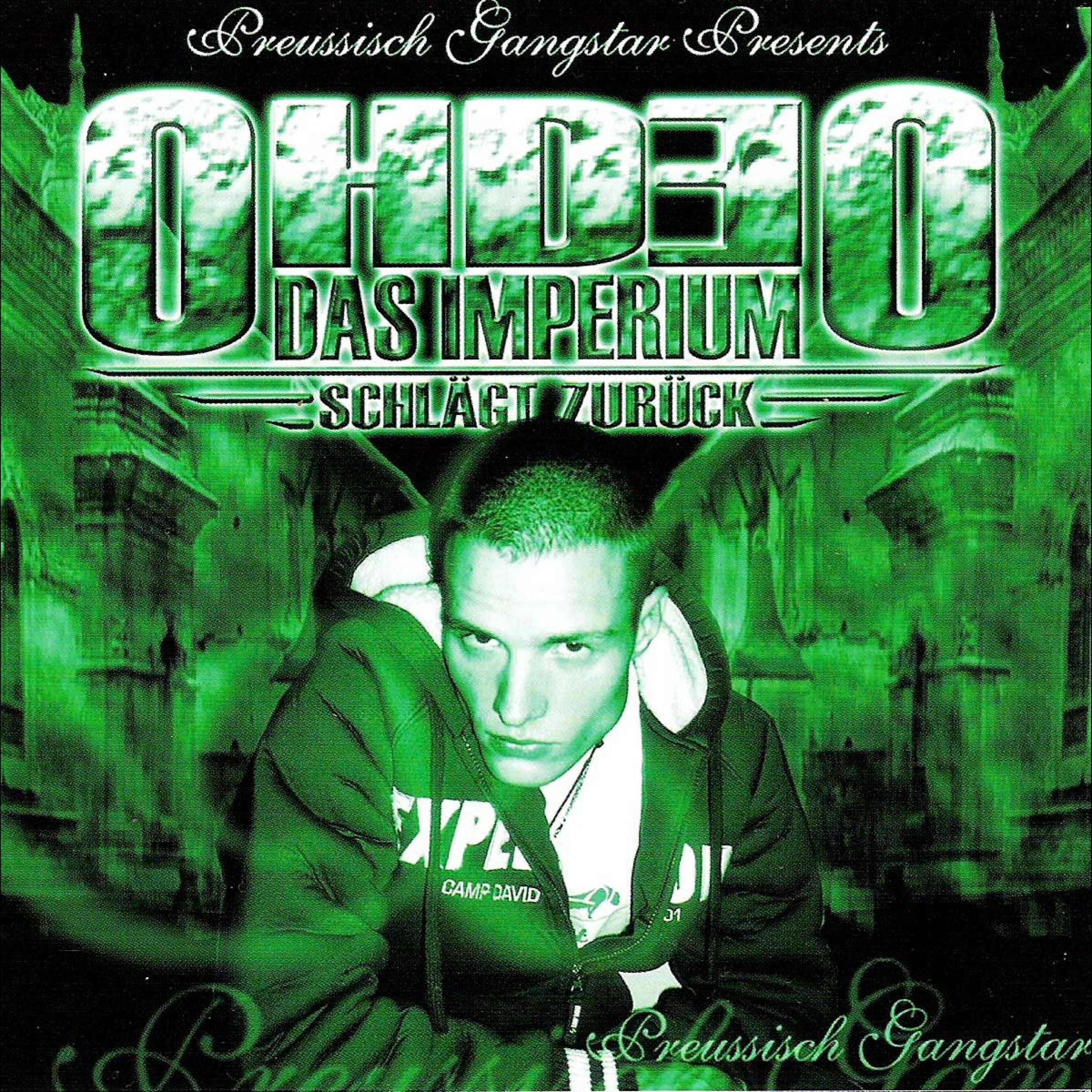Ohde O - Bad Boyz