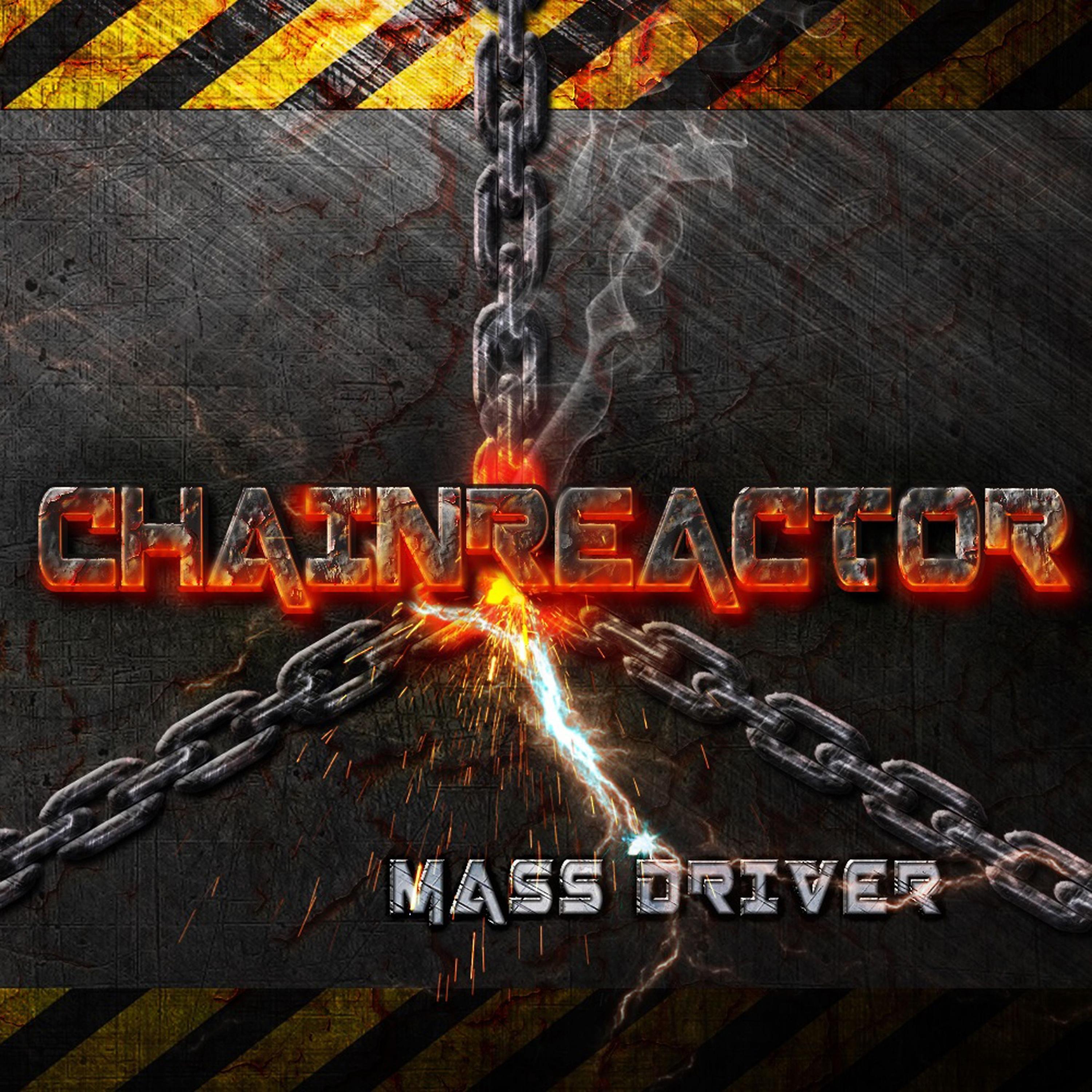 Постер альбома Mass Driver