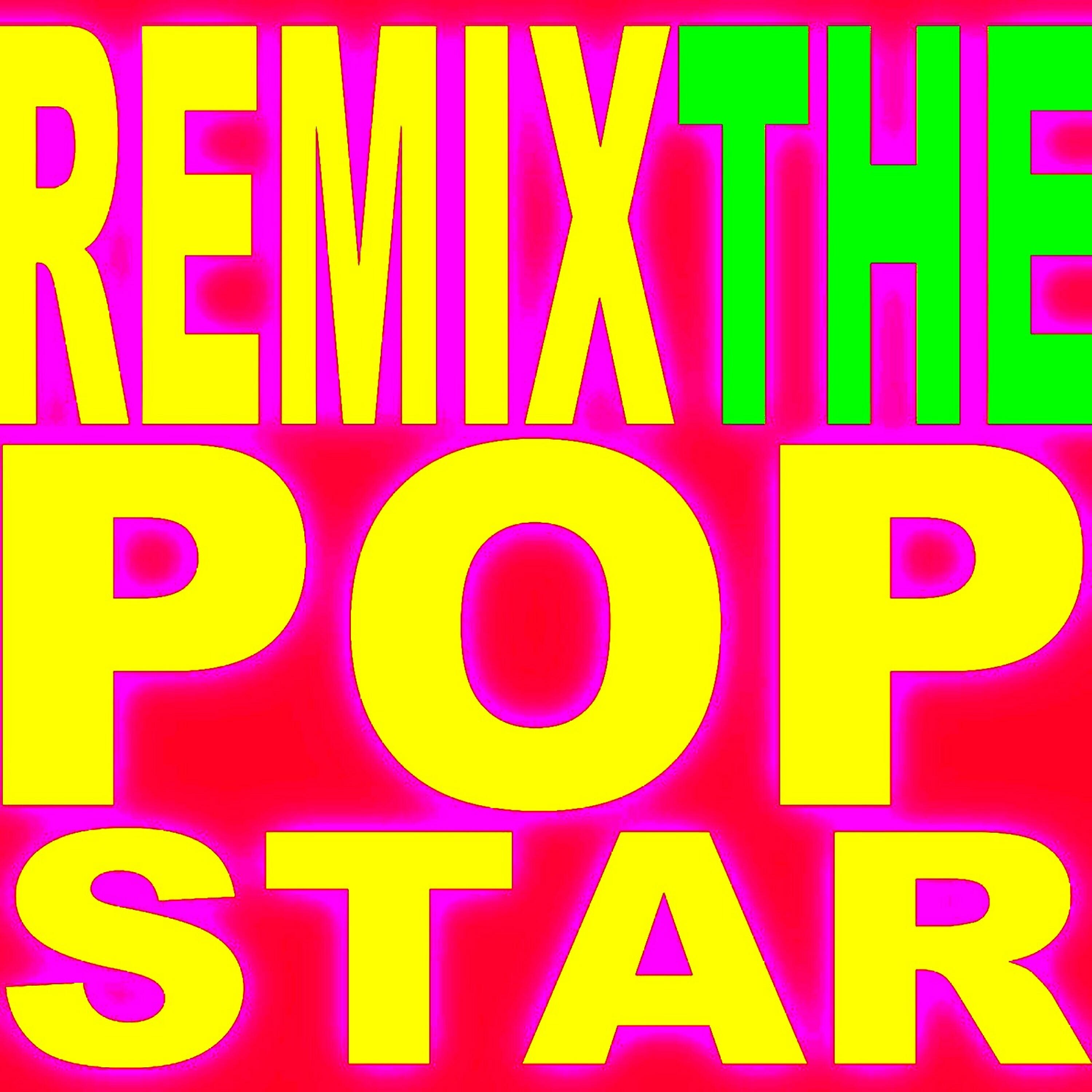 The Allstar Hitmakers - I'm Not the Only One (Deejay Remixed)