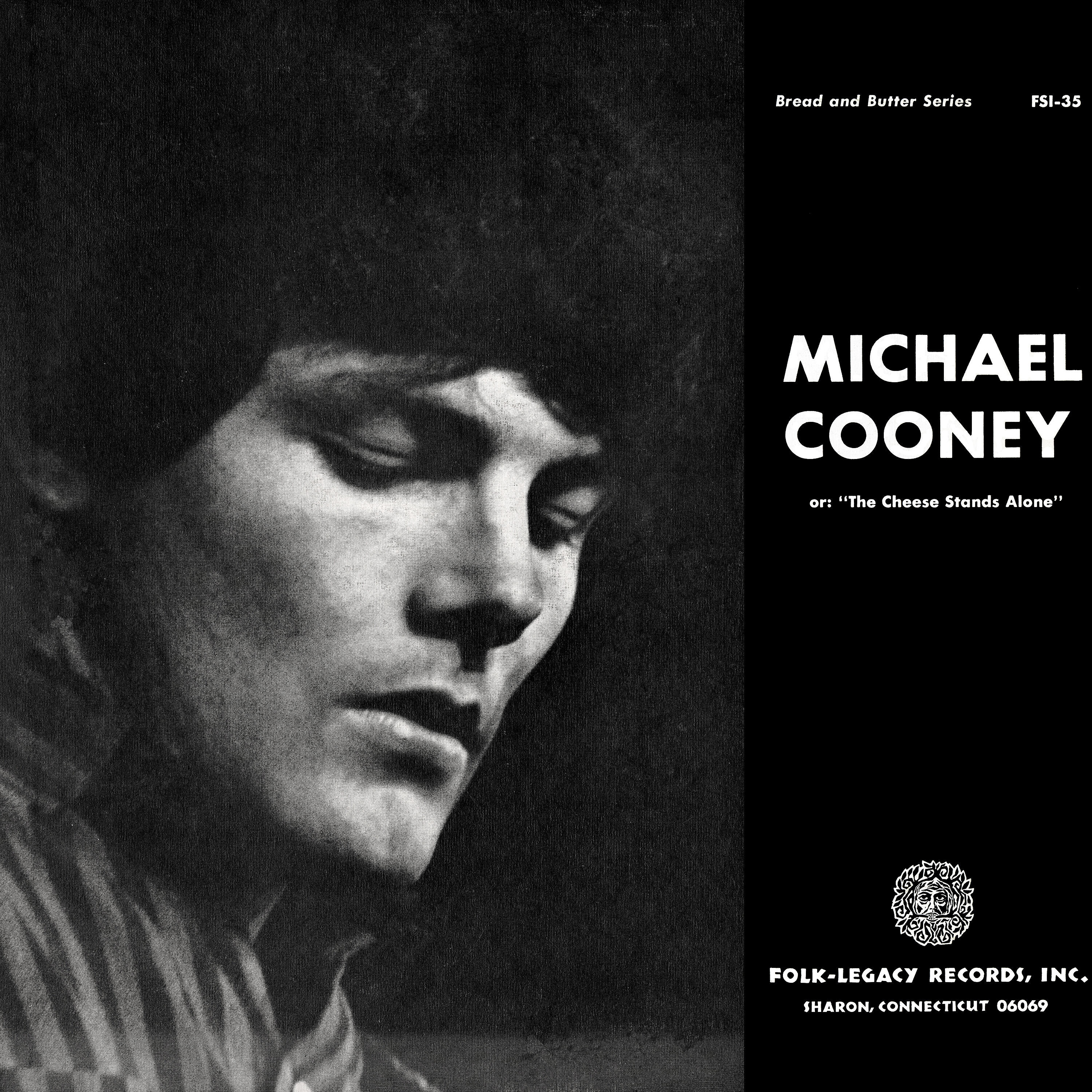 Michael Cooney - Red Cross Store Blues