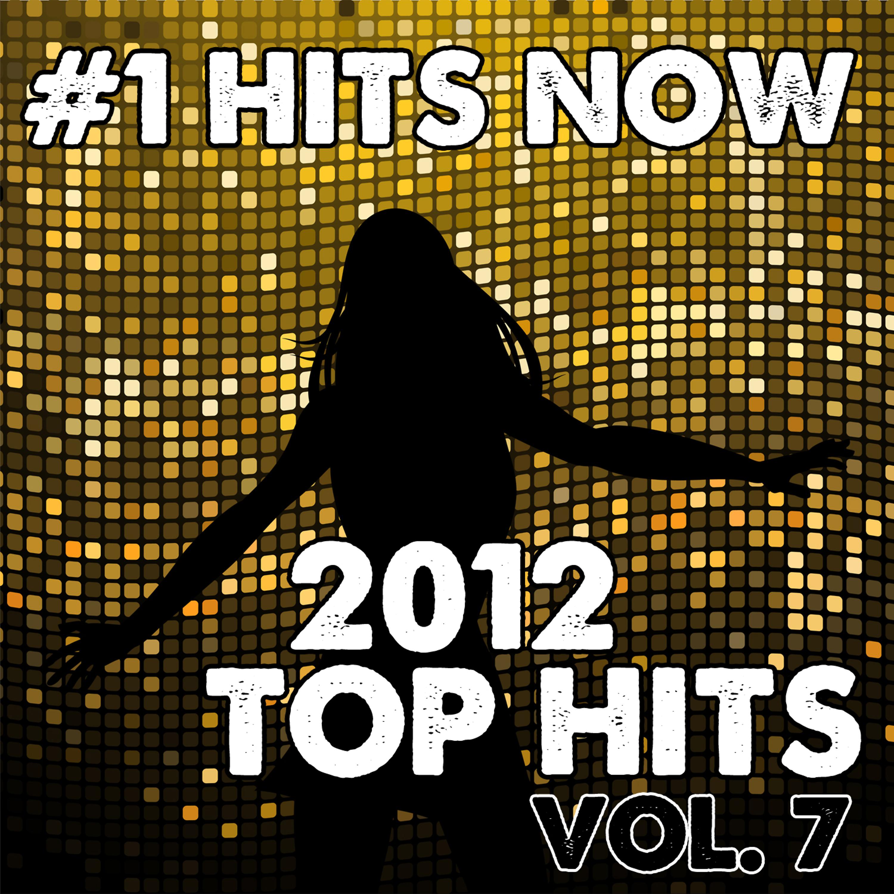 Постер альбома 2012 Top Hits, Vol. 7