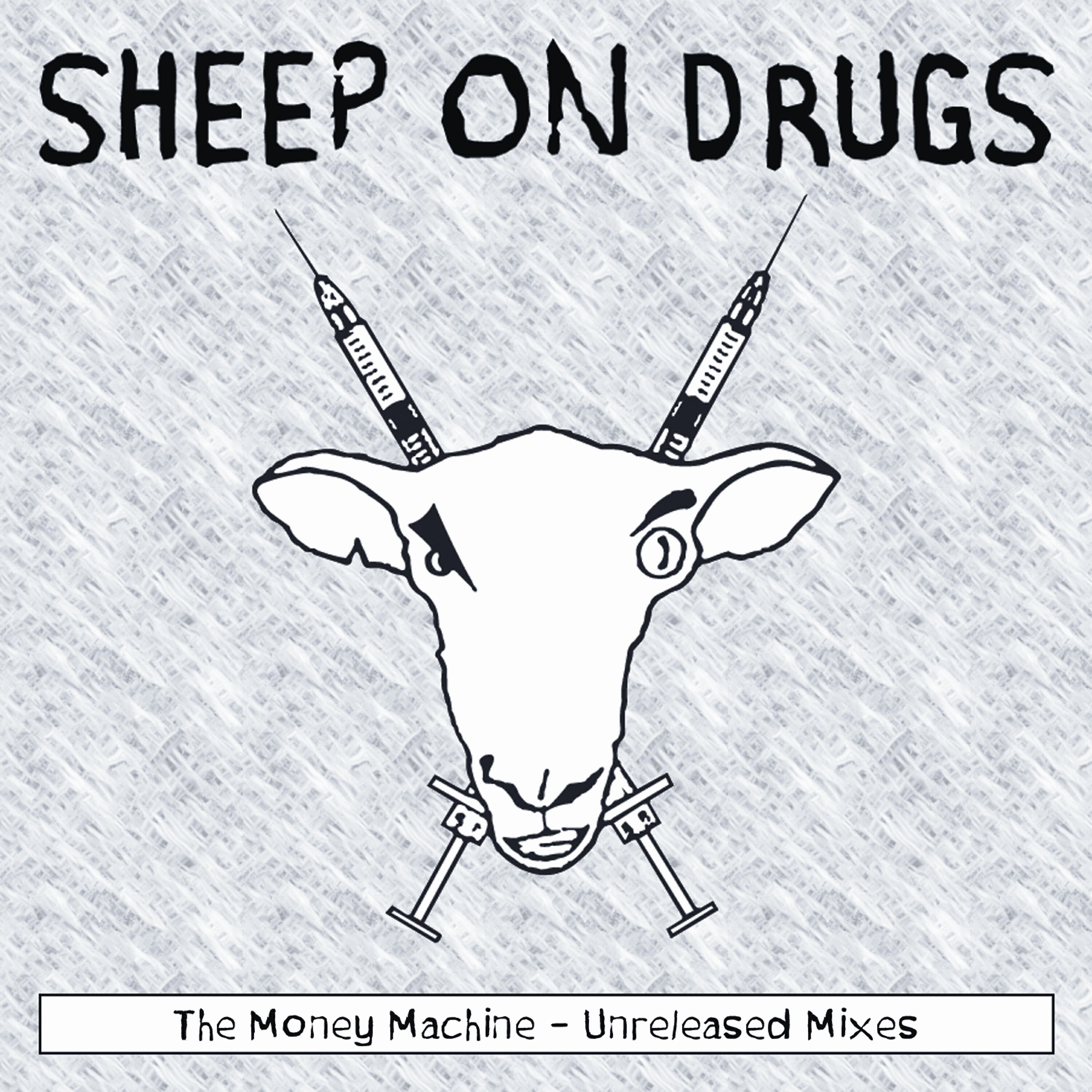 Sheep On Drugs - The Money Machine (Jumpy Mix)