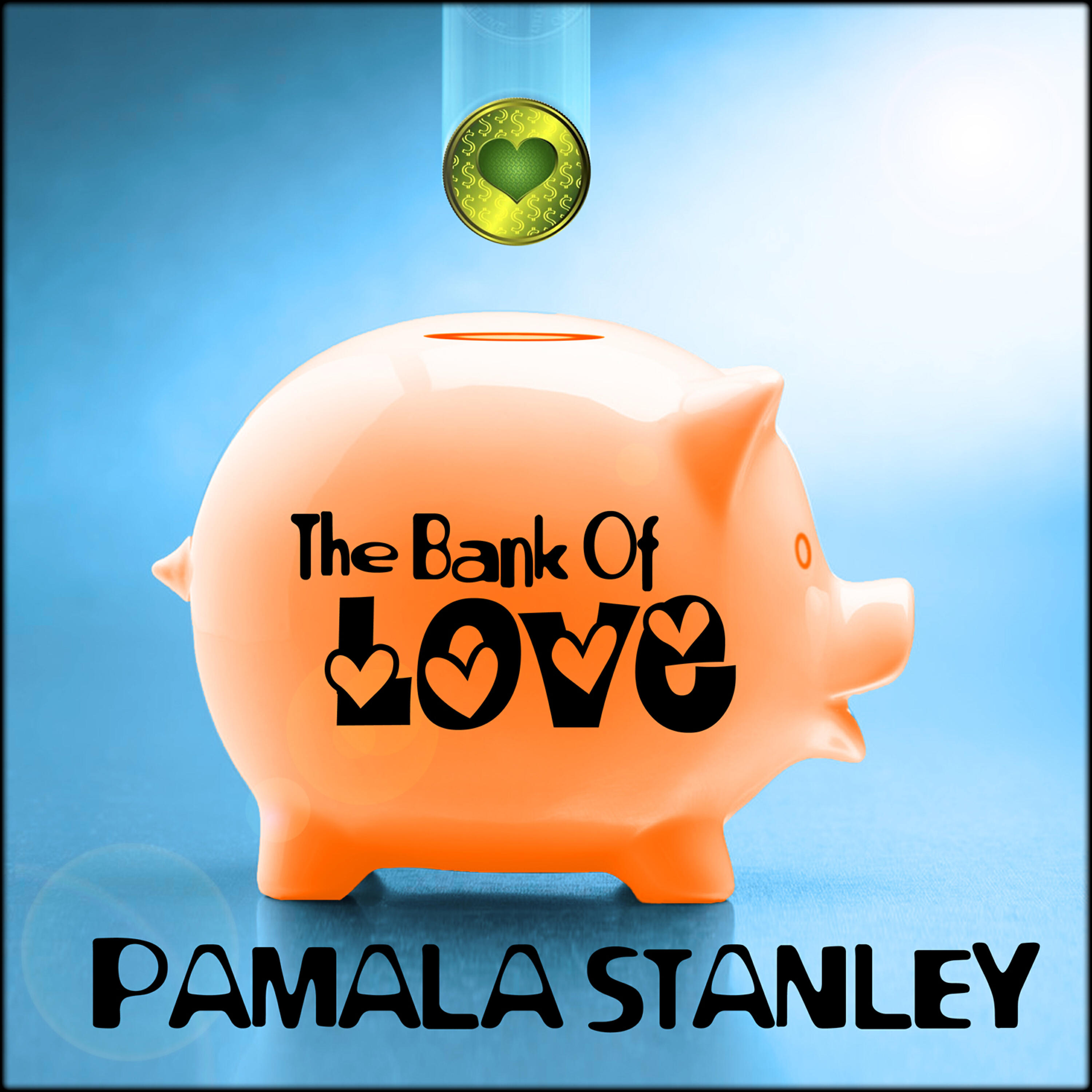 Pamala Stanley - The Bank of Love (Zathan Radix MARZ Radio Edit)
