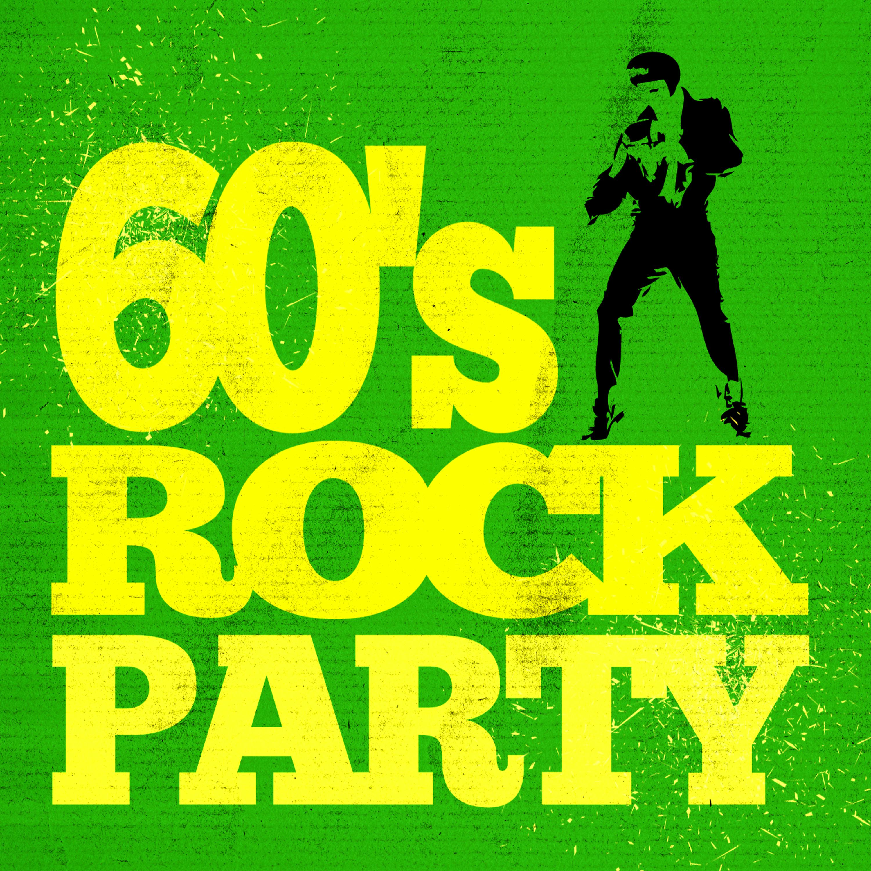60's Party - Jenny Jenny