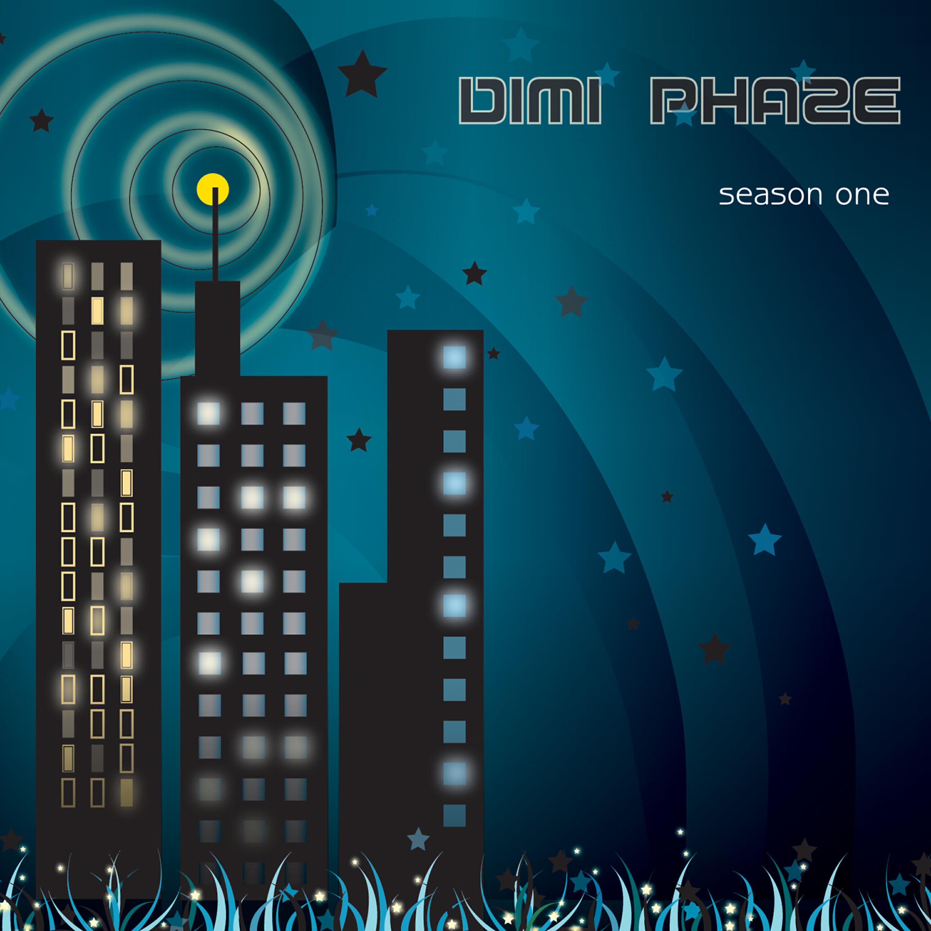 Dimi Phaze - Bad Dream