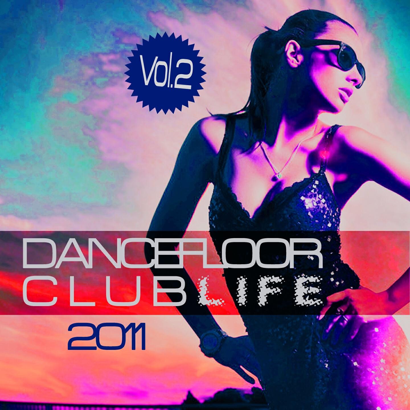 Shining Point - Girlz Luv Dj's (Radio Edit)