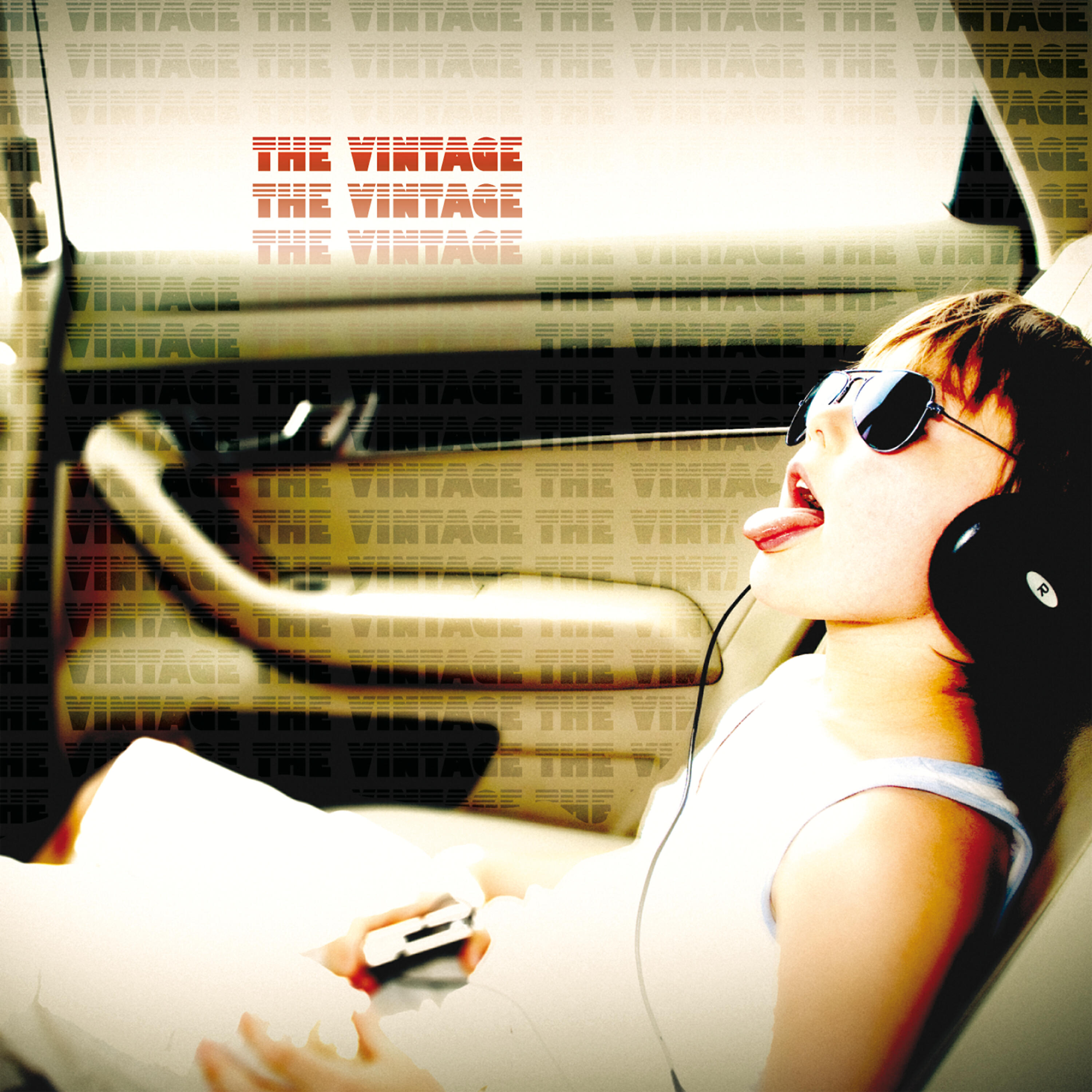 The Vintage - Record Companies