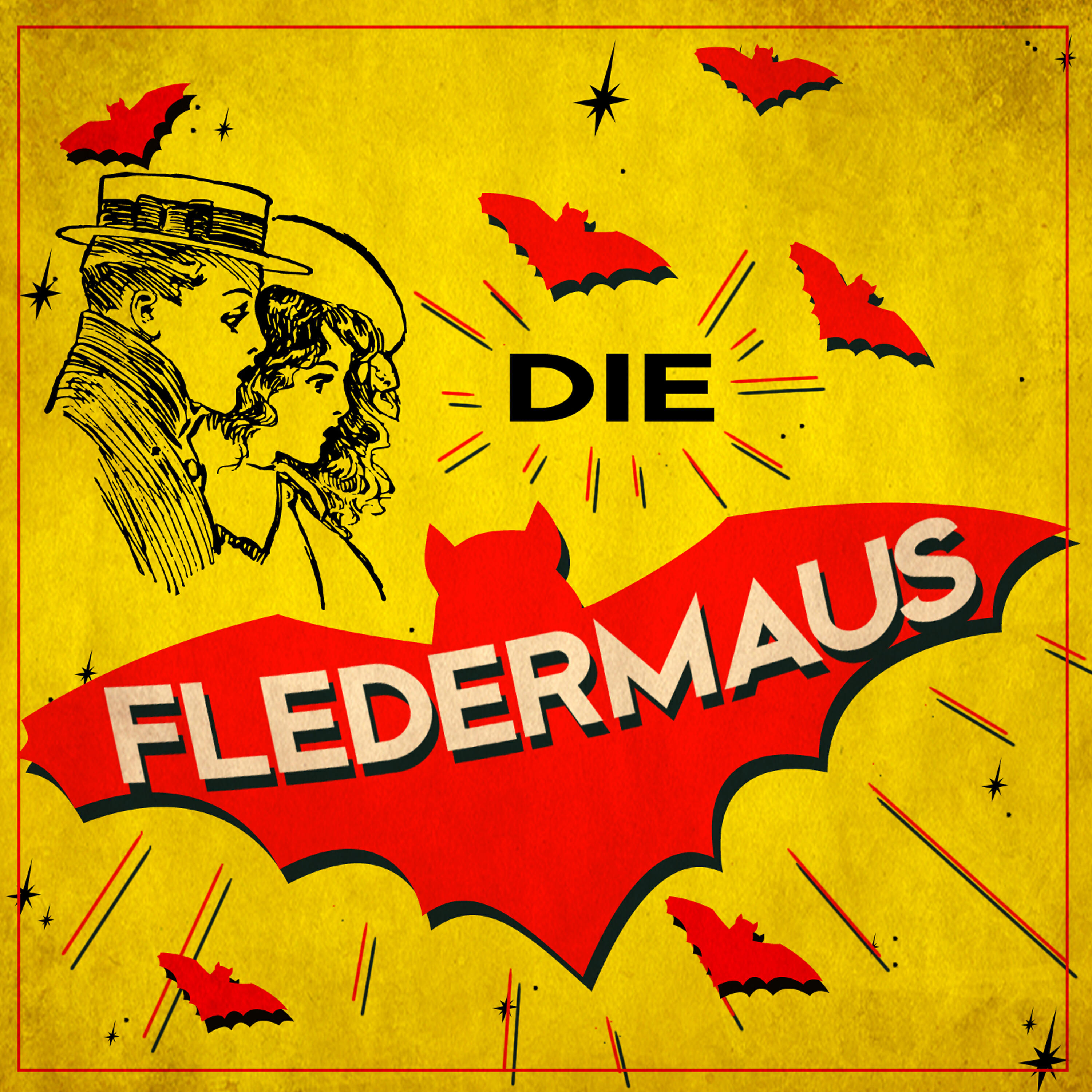 Herbert Von Karajan - Die Fledermaus, Act 1: Glückliche alte tante