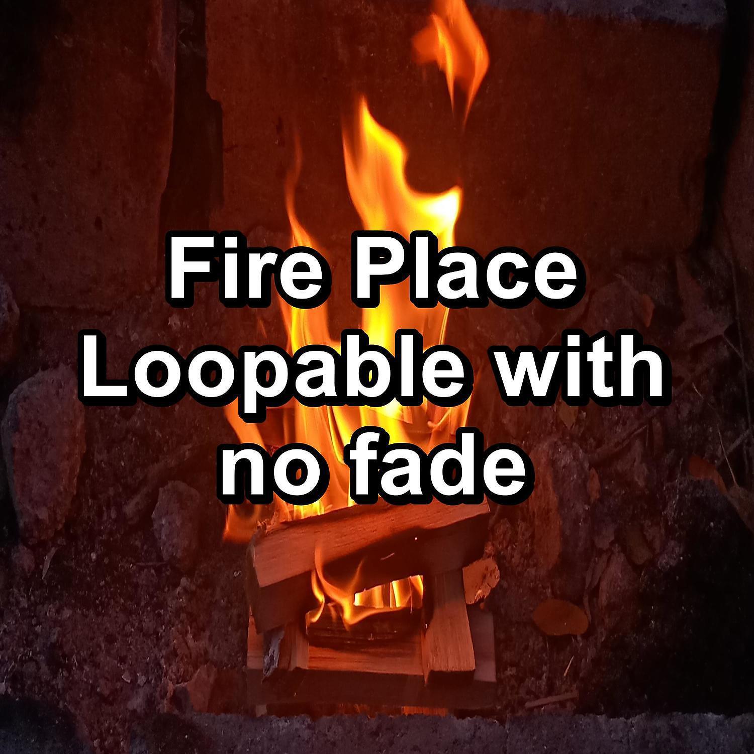 Ocean Waves for Deep Sleep - Fire Place Sounds in the Forest For Adults and Babies