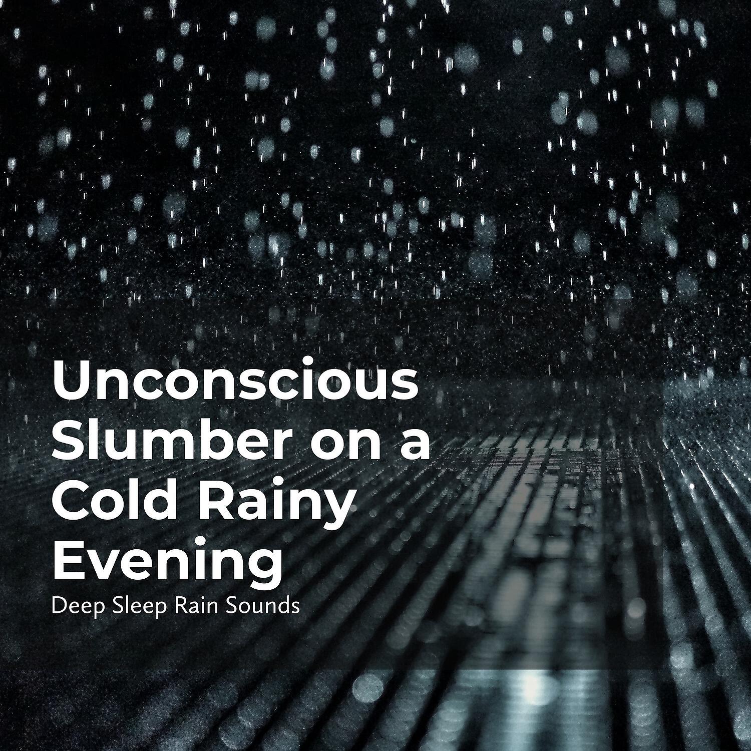 Rain Meditations - Cozy Rainy Evening