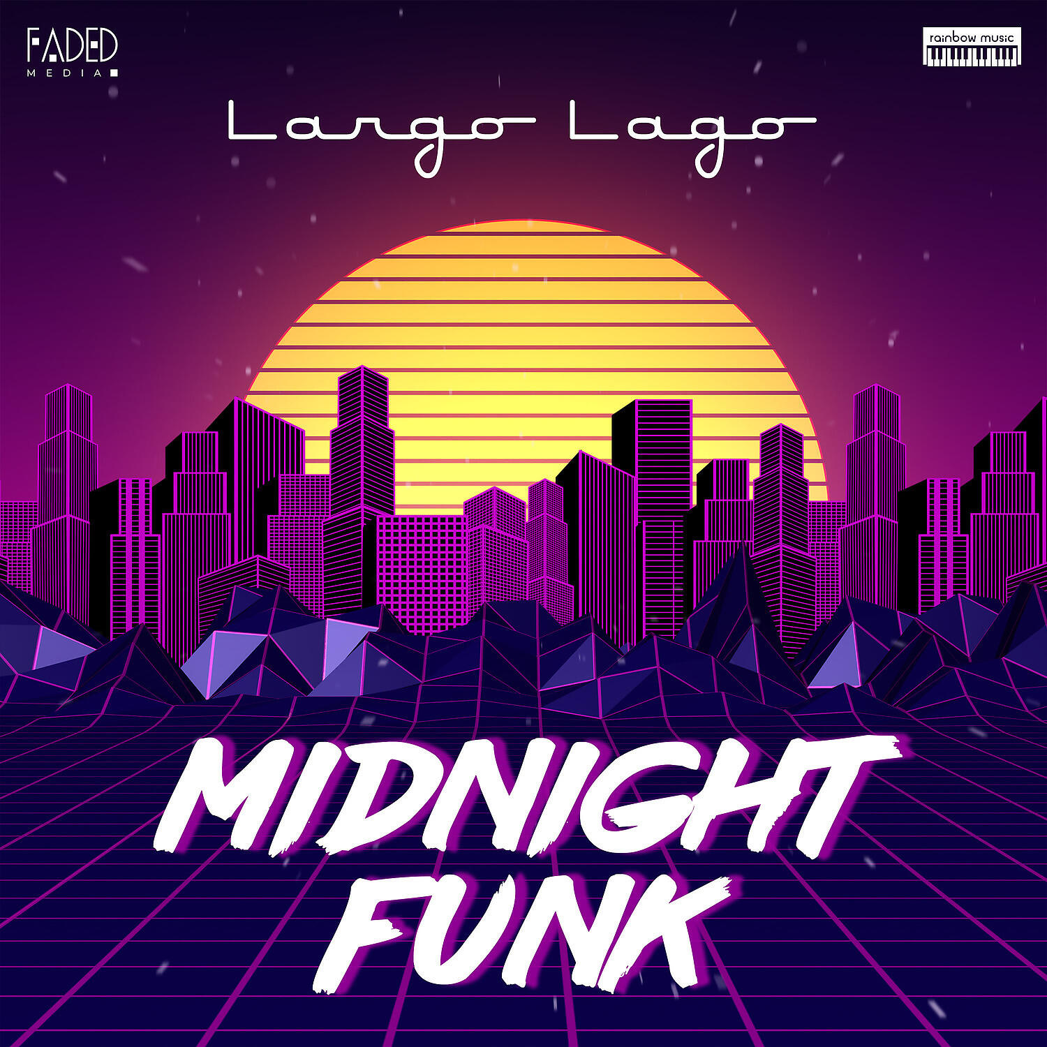 Largo Lago - Bad Boy
