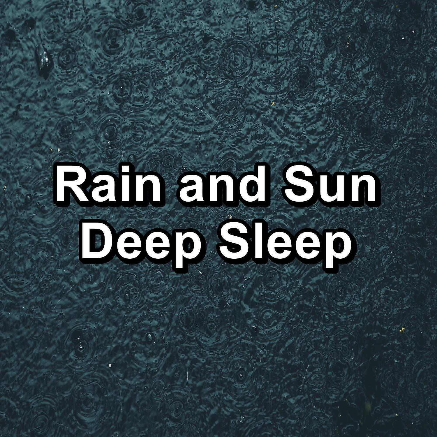 Nature Sounds ï¿½ Sons de la nature - Gutter Rain To Help with Insomnia To Help Your Baby Sleep