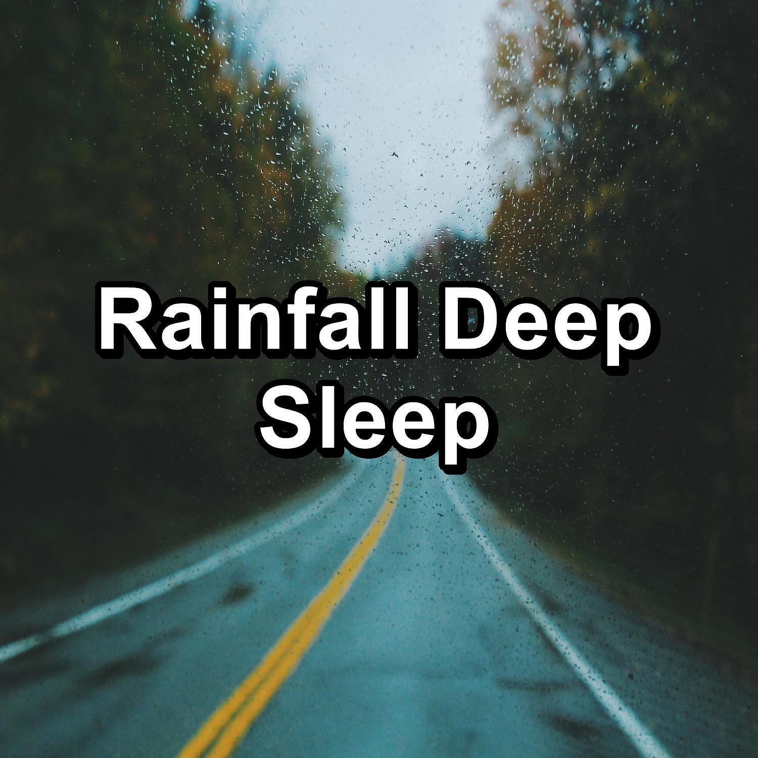 Nature Sounds - Gutter Rain For a Peaceful Night For Good Rest