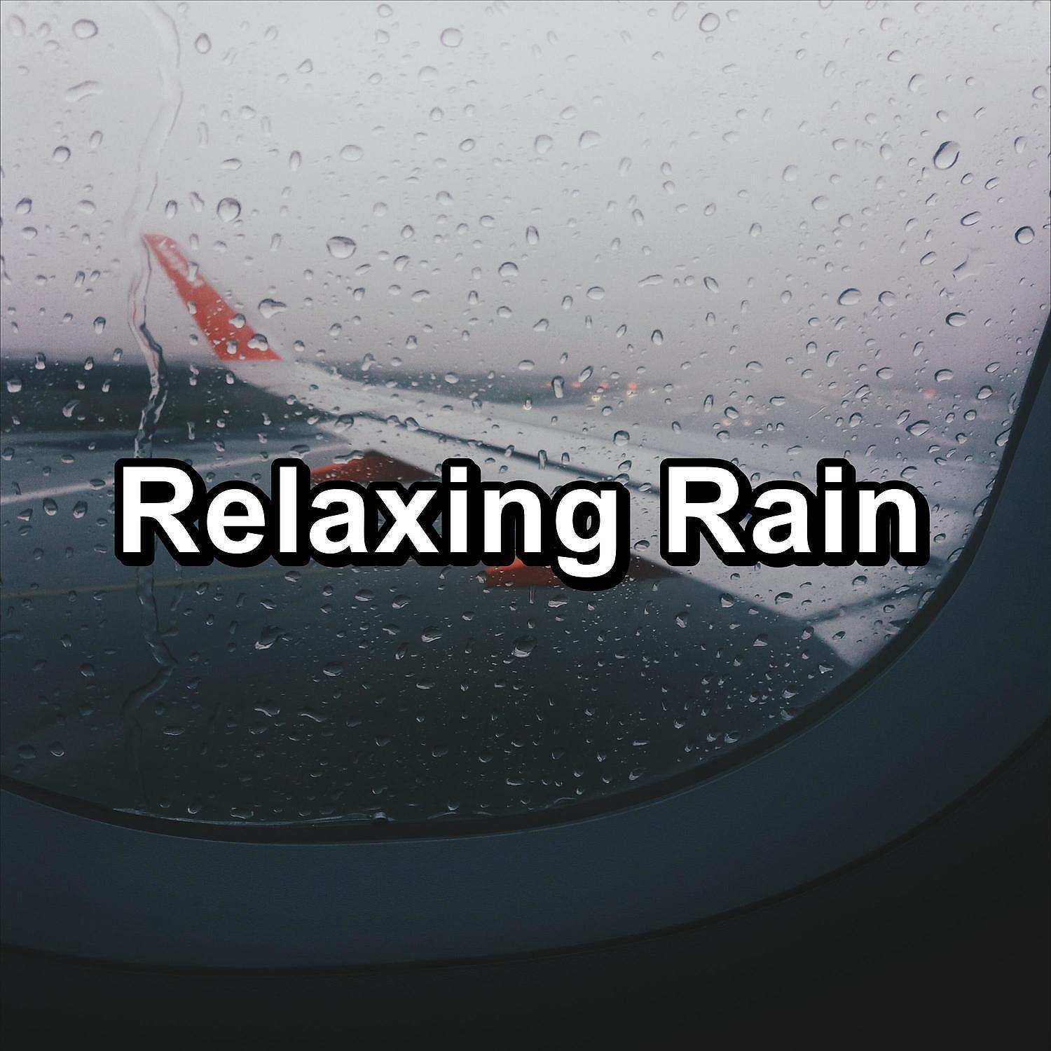 Постер альбома Relaxing Rain