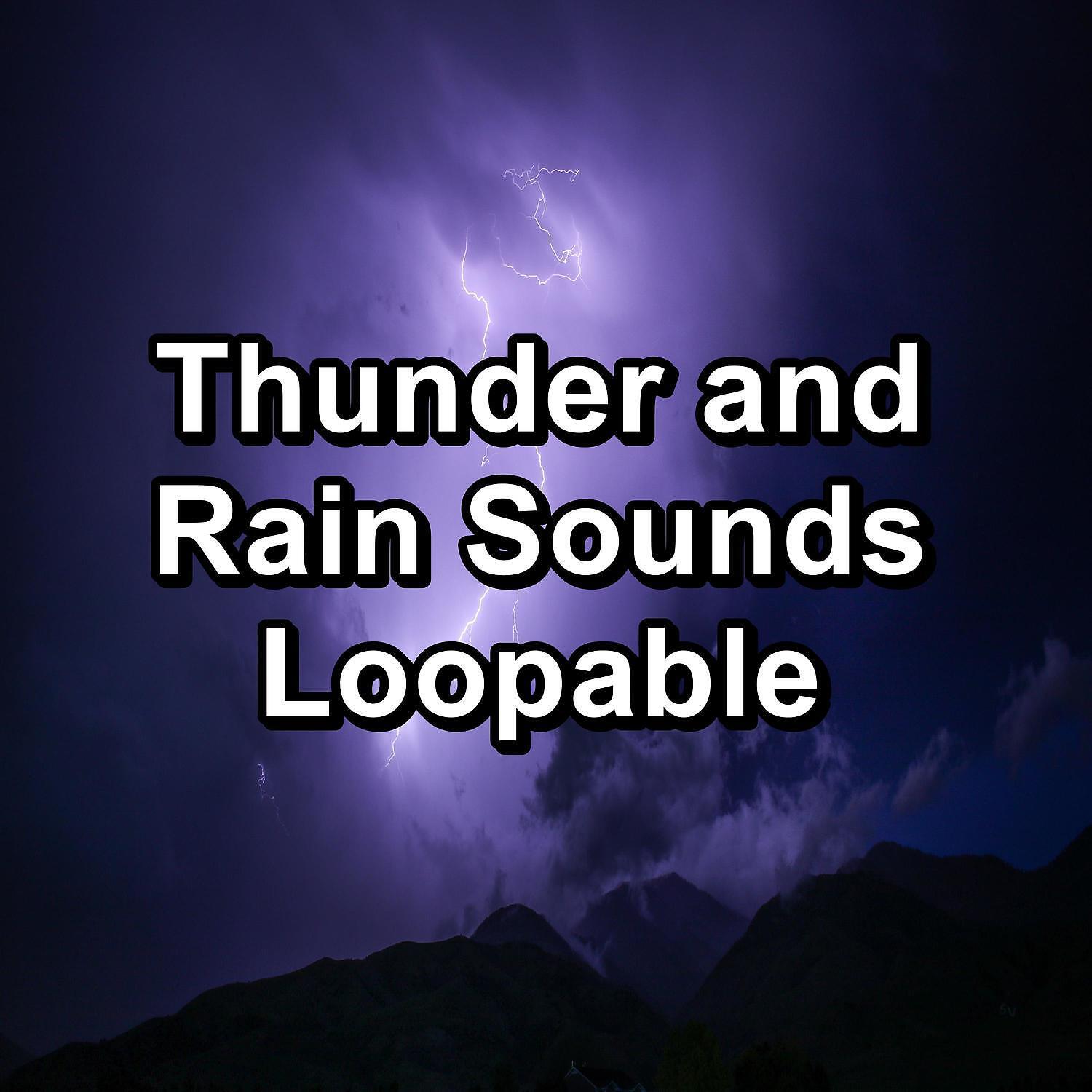 Sleep Sounds Of Nature - Summer Rain with Nature Music For Good Rest