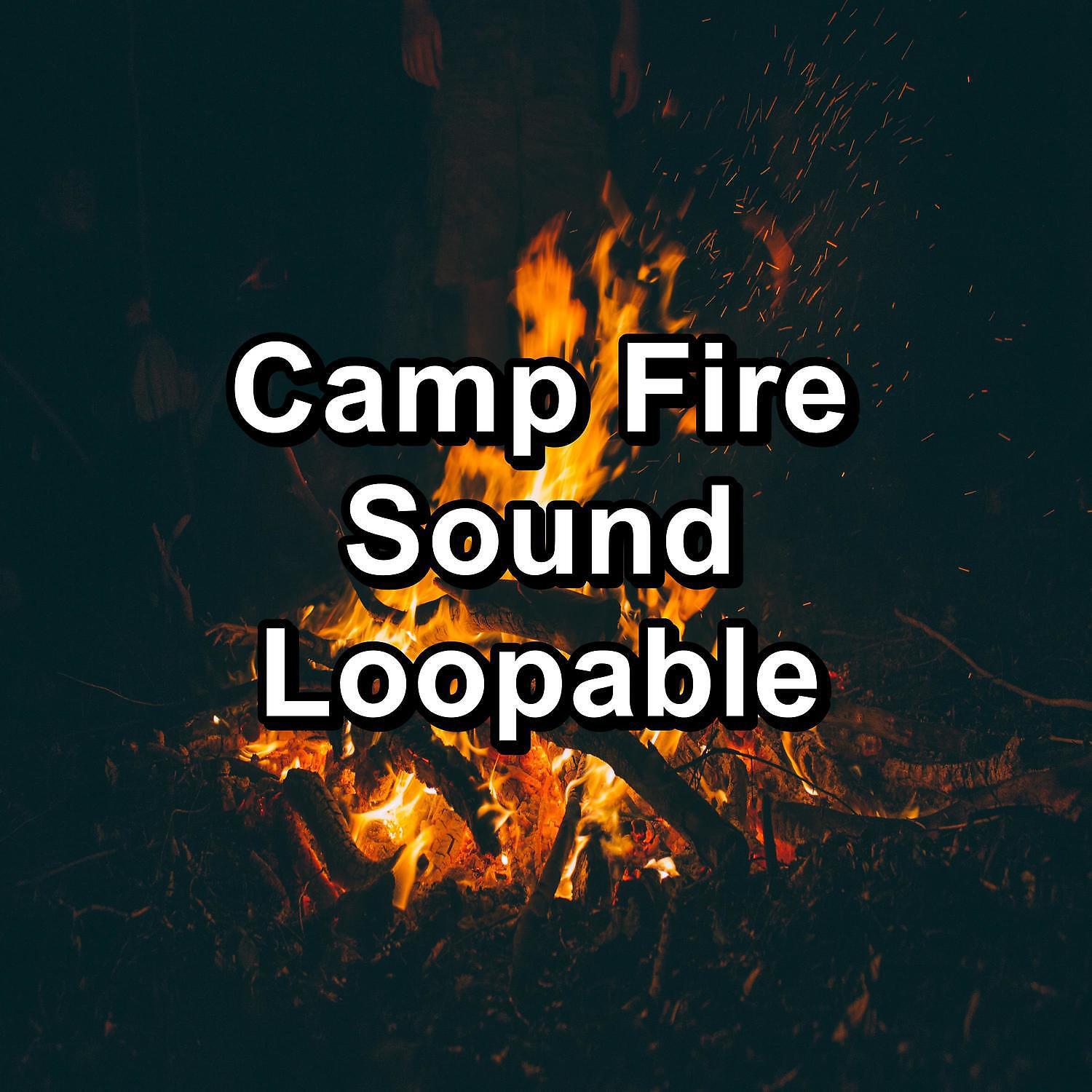 Yoga Master - Fire Crackling Sound To Have a Cozy Night To Help Your Baby Sleep