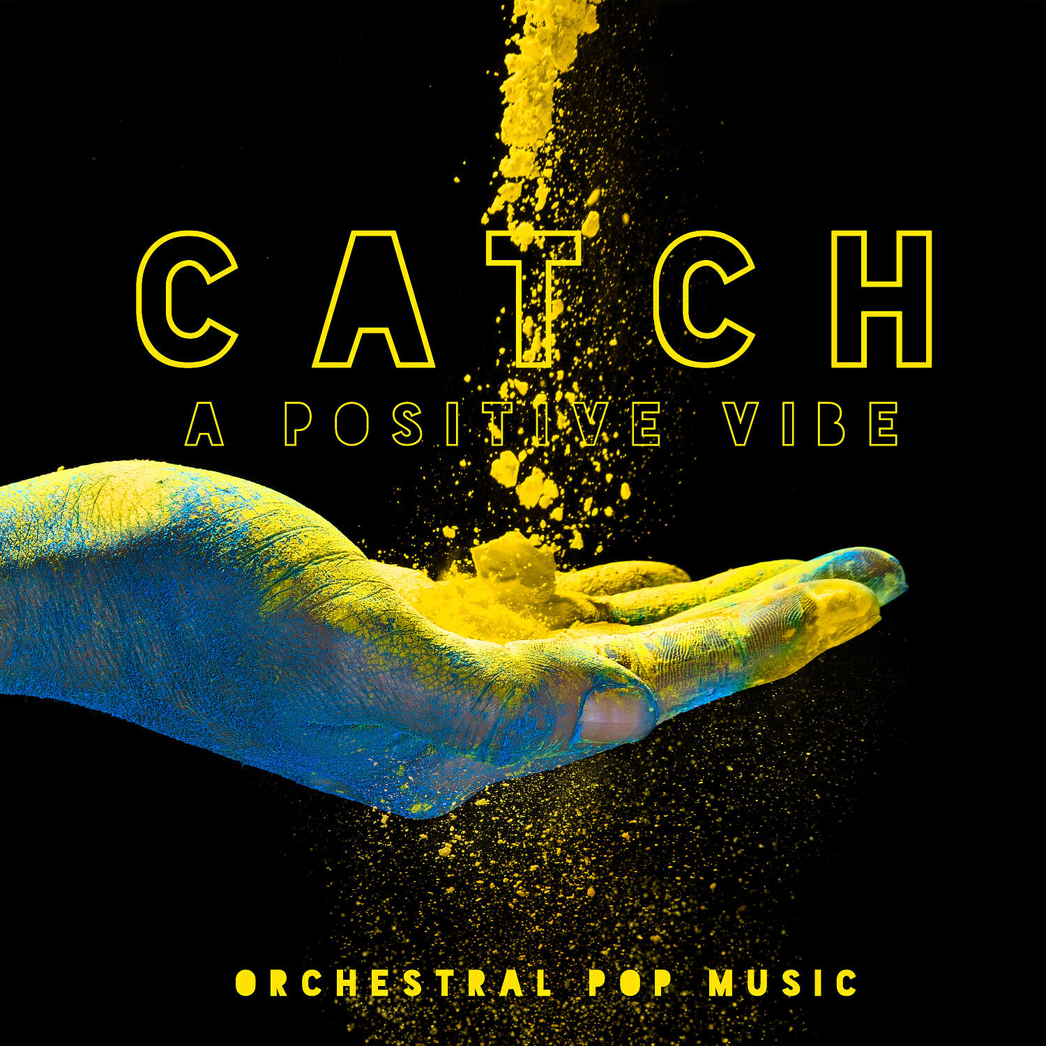 Jason Garner - Inspiring Orchestral Pop Anthem