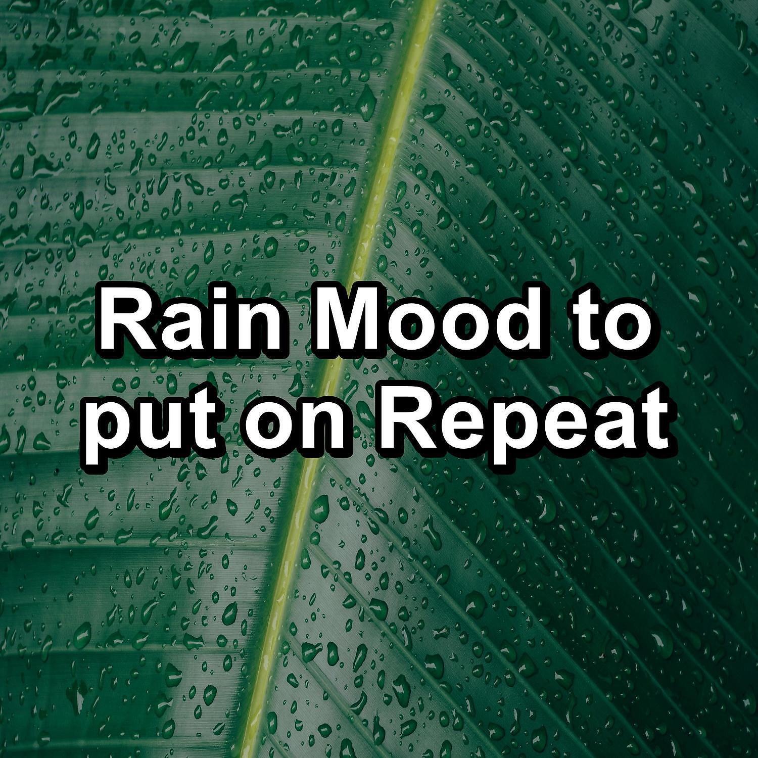 Baby Relax Channel - White Noise Rain in the Rainy Forest To Help Your Baby Sleep