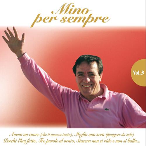 Mino Reitano - M'aggia accatta'