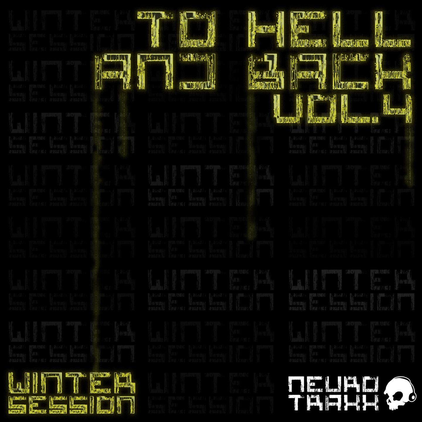 Nxbit - Hostel Activity (Neuroxyde Remix)