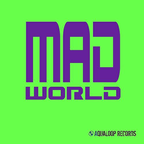 Familiar Faces - Mad World (Pulsedriver Remix)