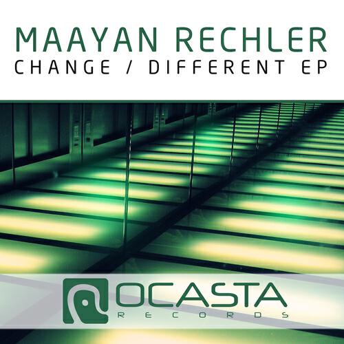 Maayan Rechler - Different